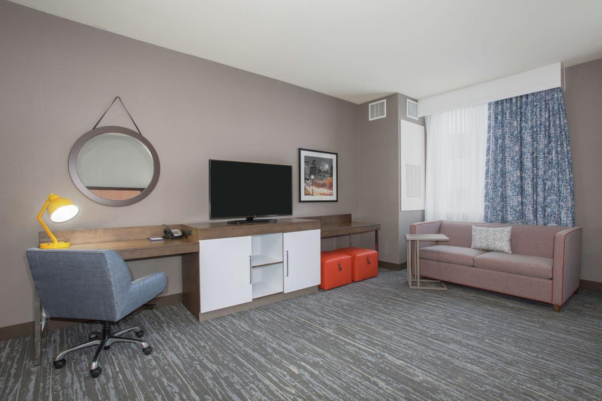 Hampton Inn & Suites Denver-Downtown gallery photo in Denver, CO — image 7