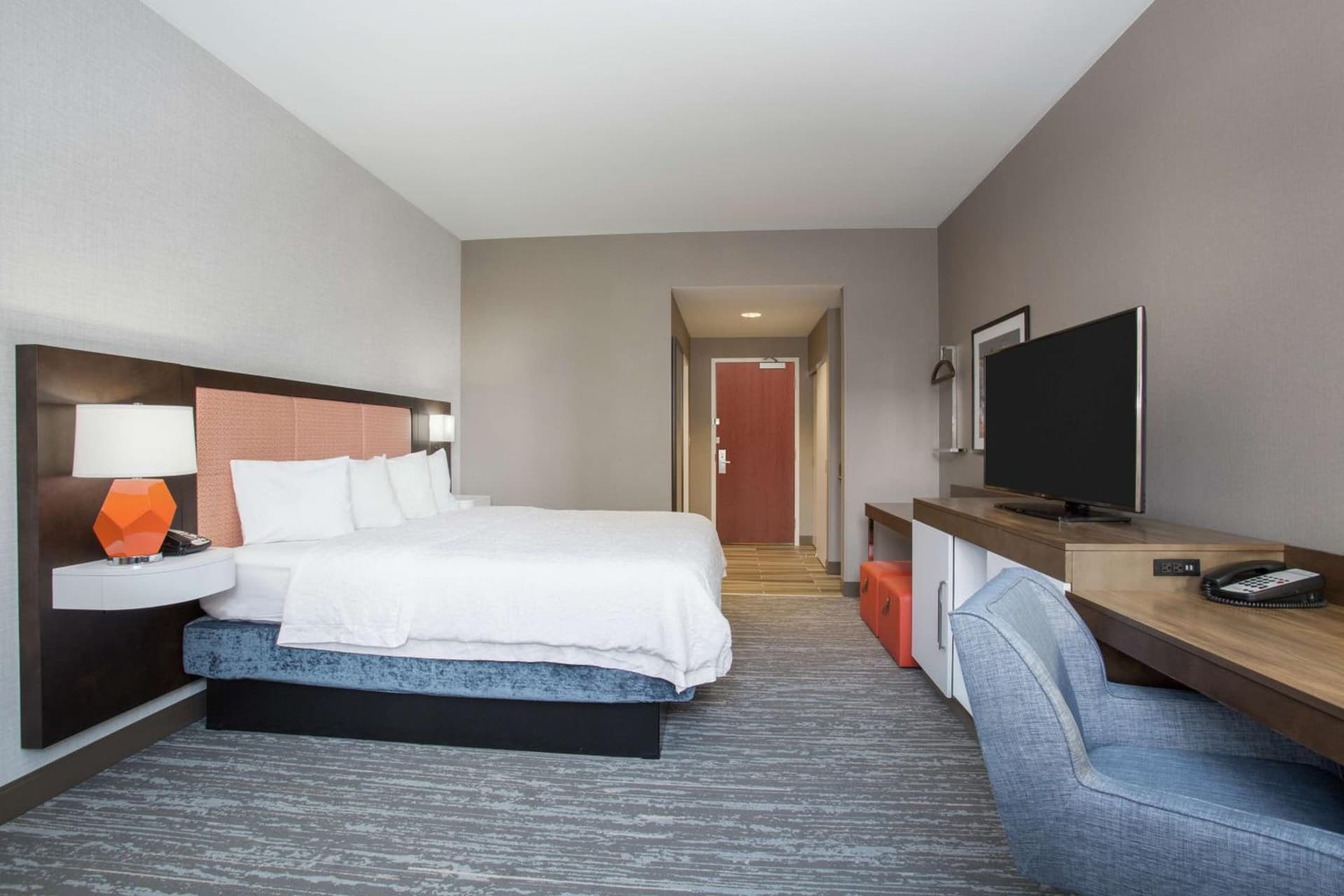 Hampton Inn & Suites Denver-Downtown gallery photo in Denver, CO — image 14