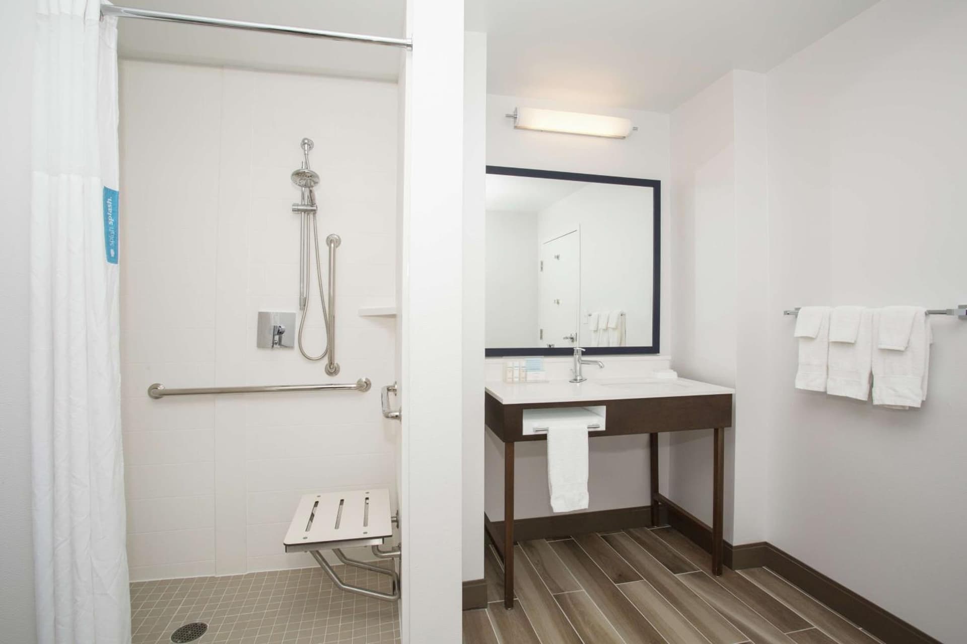 Hampton Inn & Suites Denver-Downtown gallery photo in Denver, CO — image 16