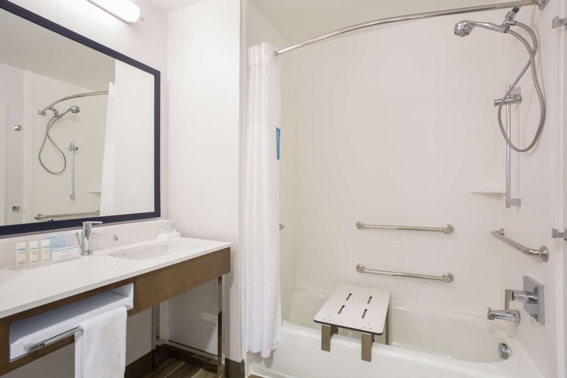 Hampton Inn & Suites Denver-Downtown gallery photo in Denver, CO — image 4