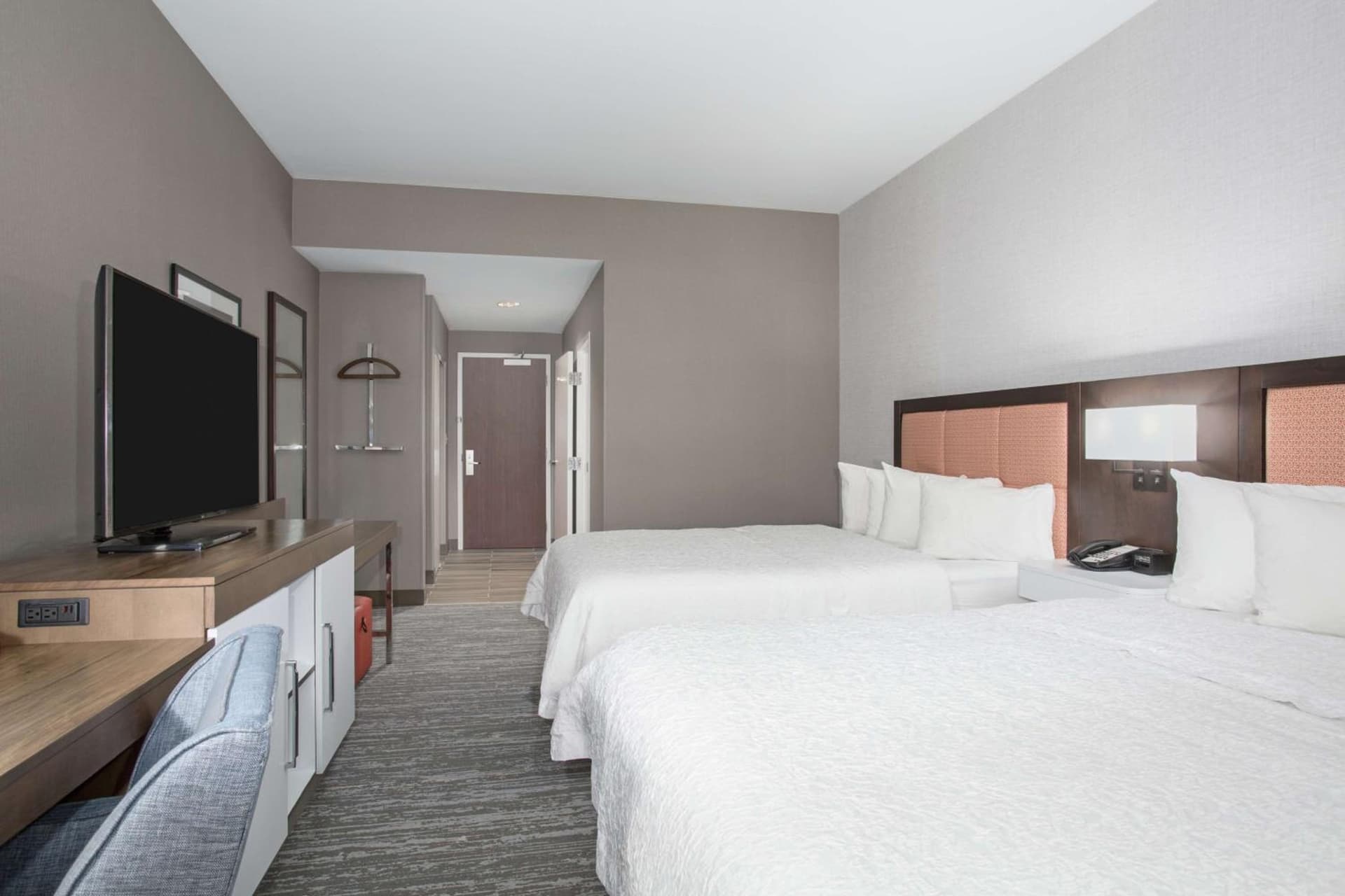 Hampton Inn & Suites Denver-Downtown gallery photo in Denver, CO — image 55