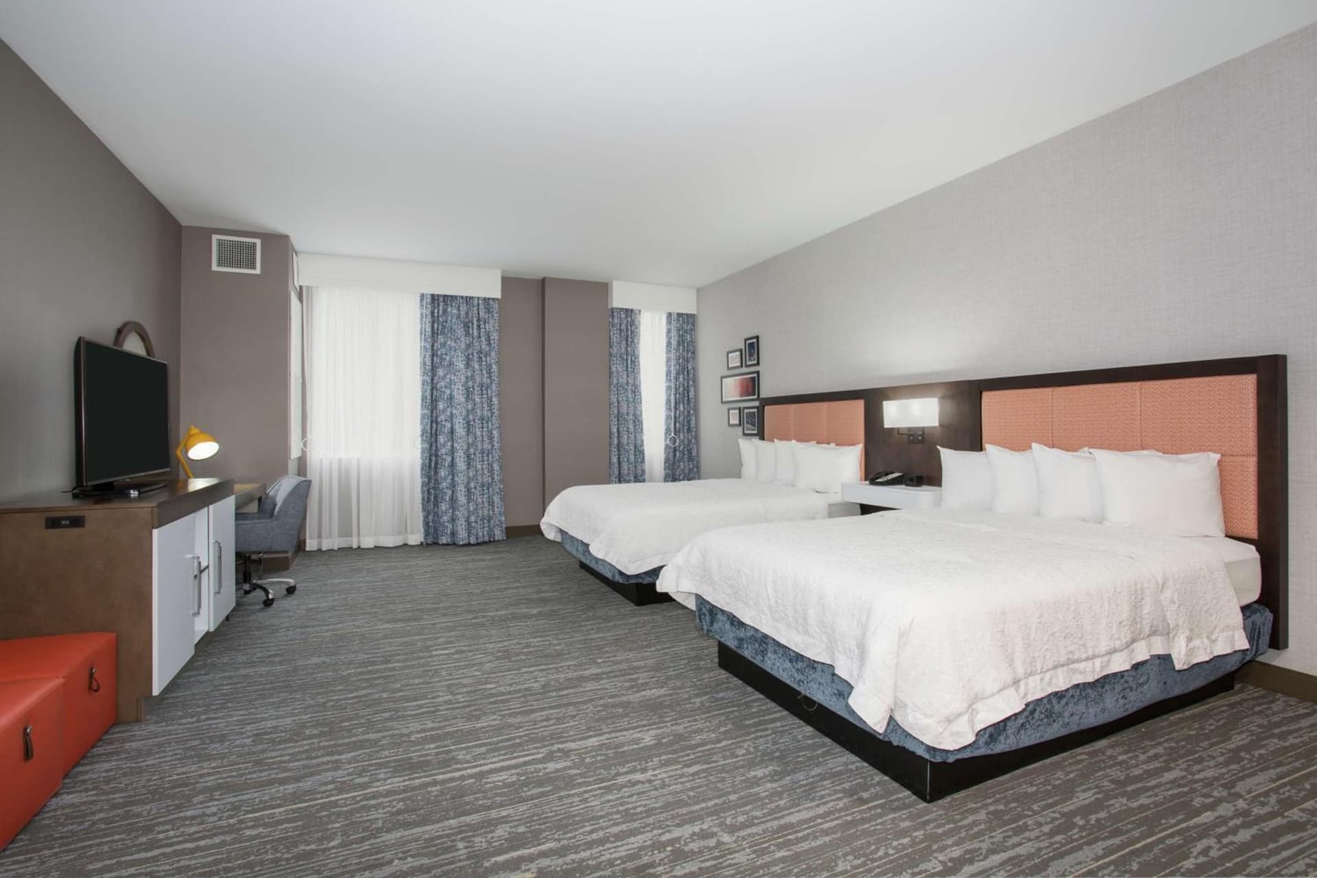 Hampton Inn & Suites Denver-Downtown gallery photo in Denver, CO — image 21