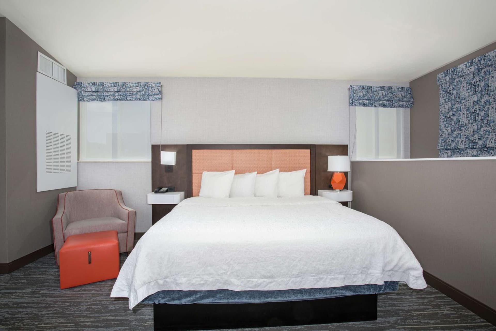 Hampton Inn & Suites Denver-Downtown gallery photo in Denver, CO — image 13