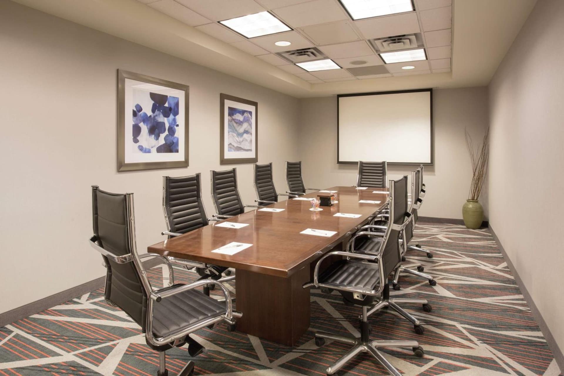 Hampton Inn & Suites Denver-Downtown gallery photo in Denver, CO — image 53