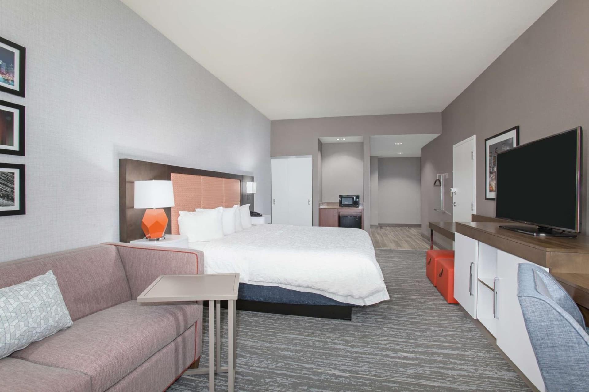 Hampton Inn & Suites Denver-Downtown gallery photo in Denver, CO — image 50