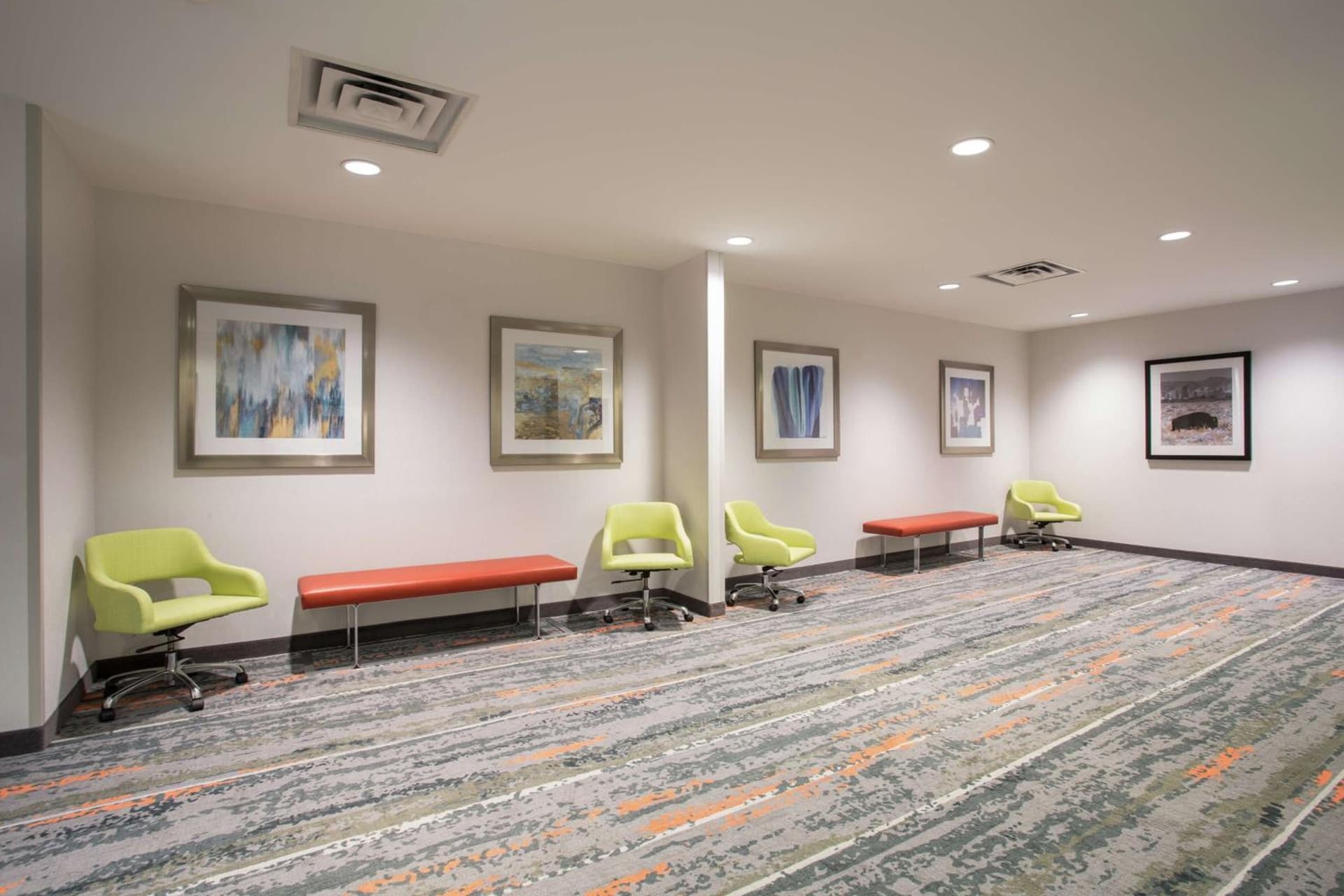 Hampton Inn & Suites Denver-Downtown gallery photo in Denver, CO — image 42