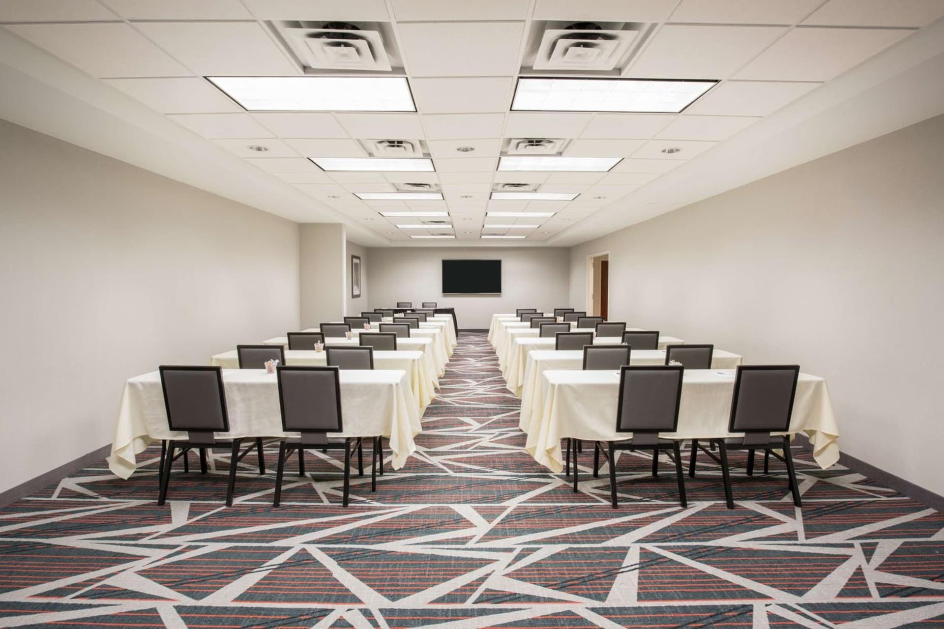 Hampton Inn & Suites Denver-Downtown gallery photo in Denver, CO — image 47