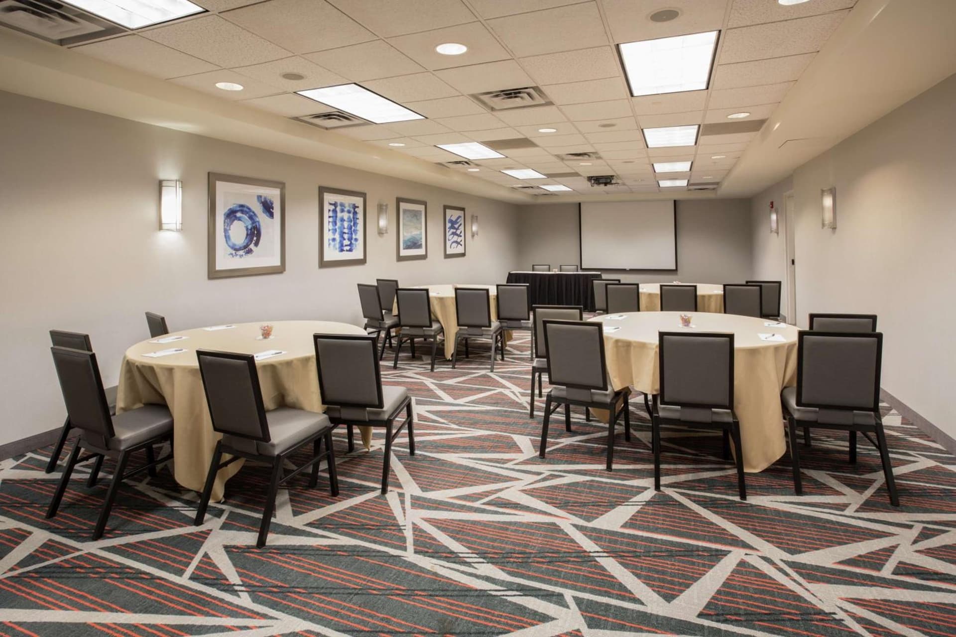 Hampton Inn & Suites Denver-Downtown gallery photo in Denver, CO — image 11