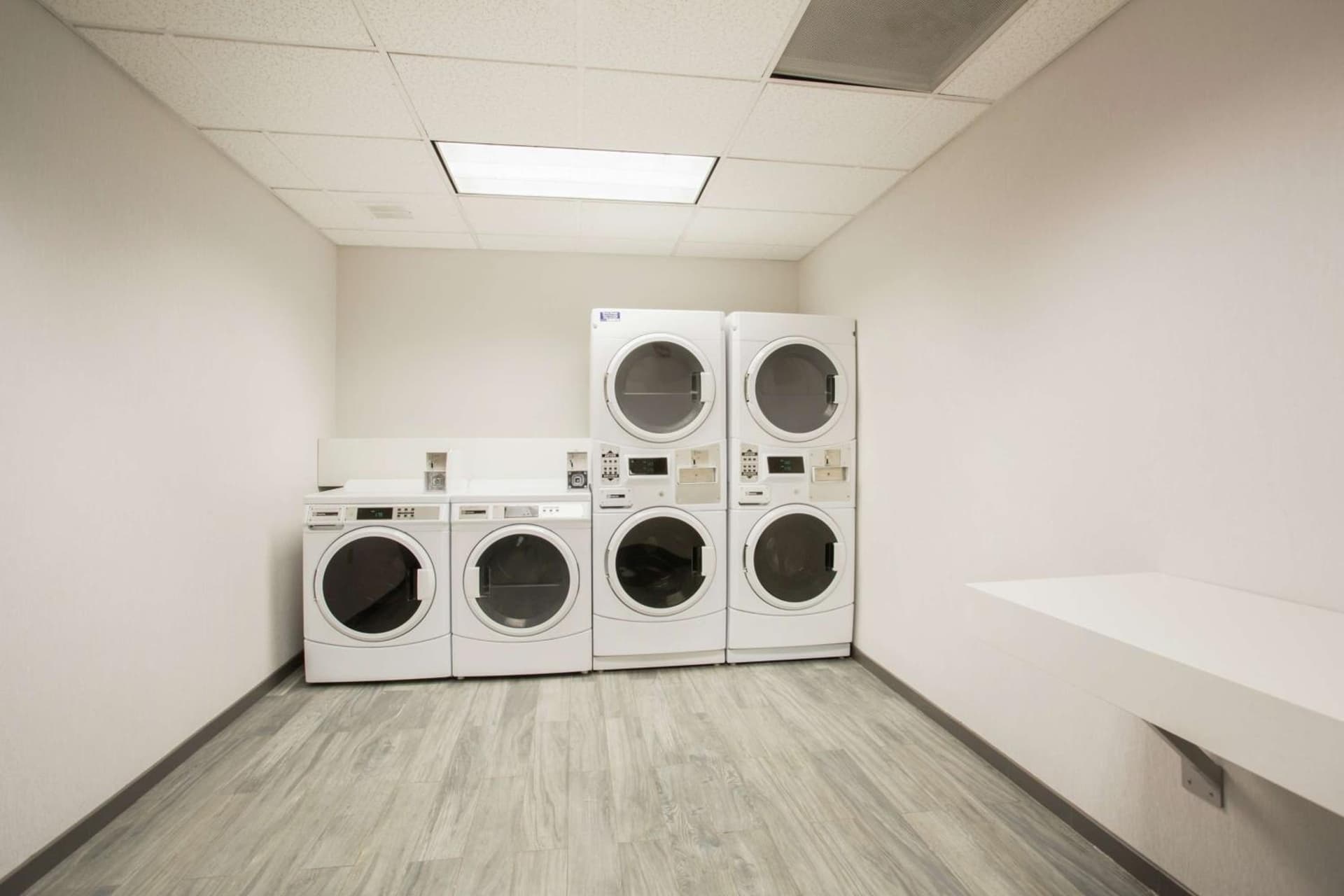 Hampton Inn & Suites Denver-Downtown gallery photo in Denver, CO — image 44
