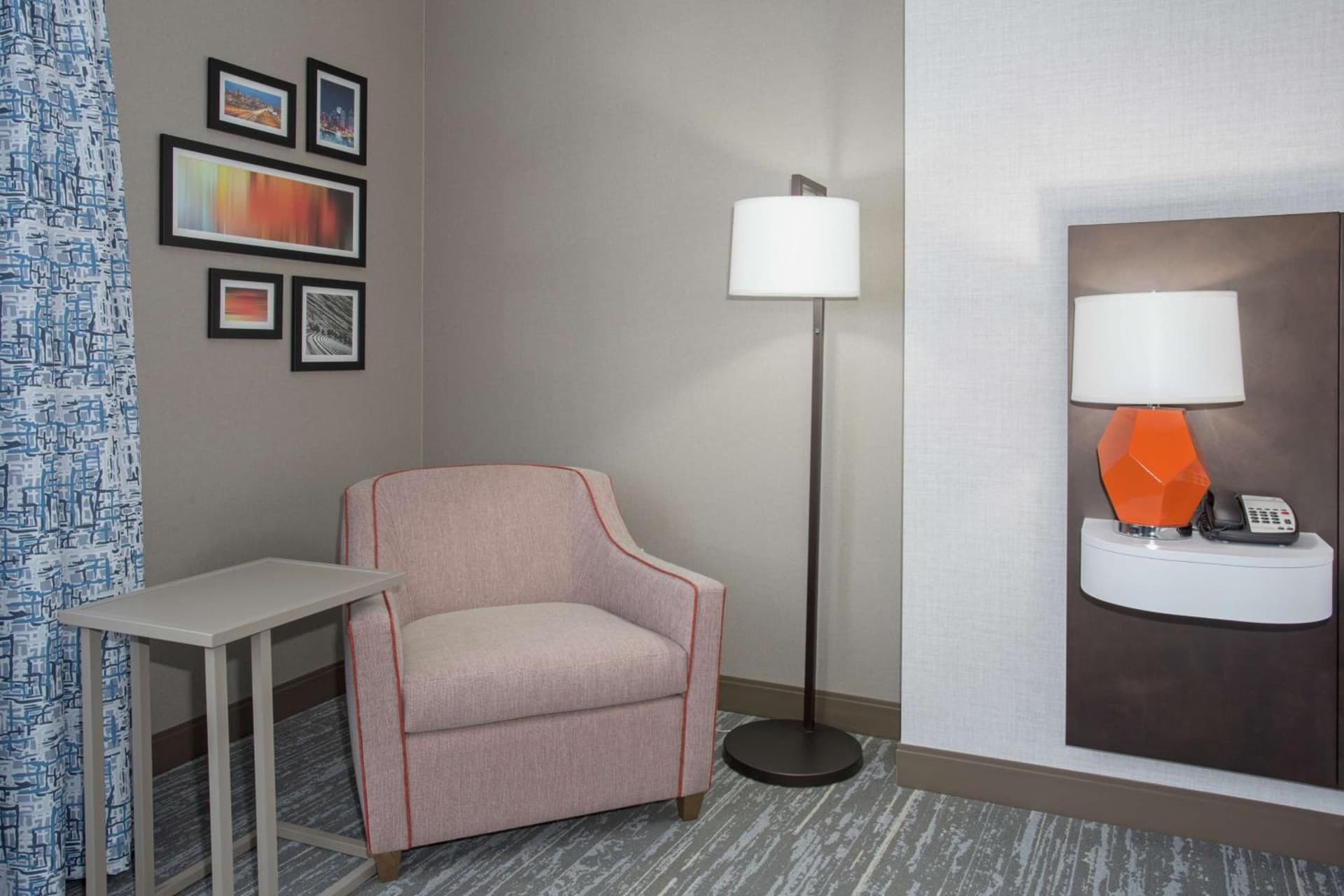 Hampton Inn & Suites Denver-Downtown gallery photo in Denver, CO — image 20
