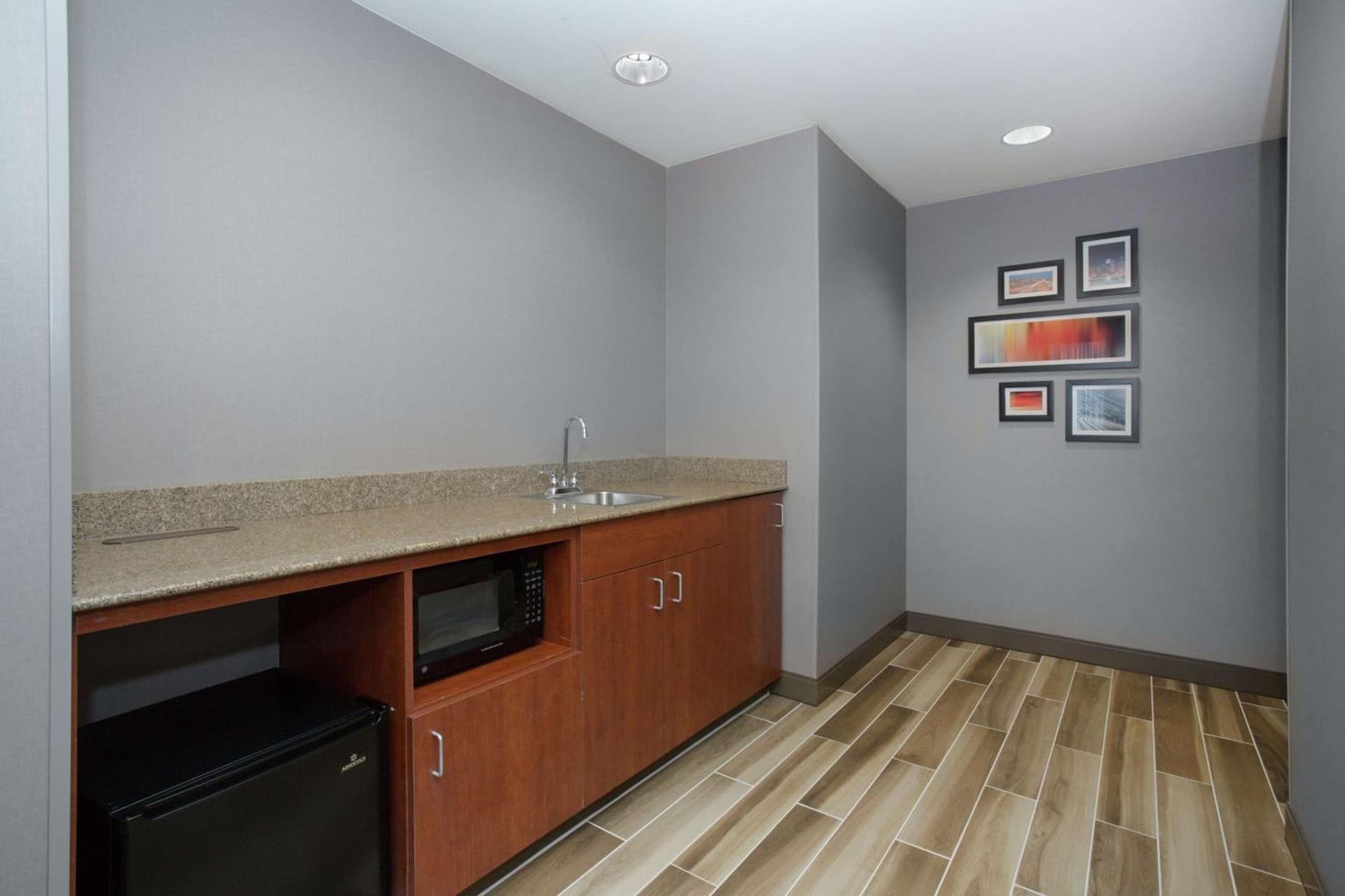 Hampton Inn & Suites Denver-Downtown gallery photo in Denver, CO — image 40