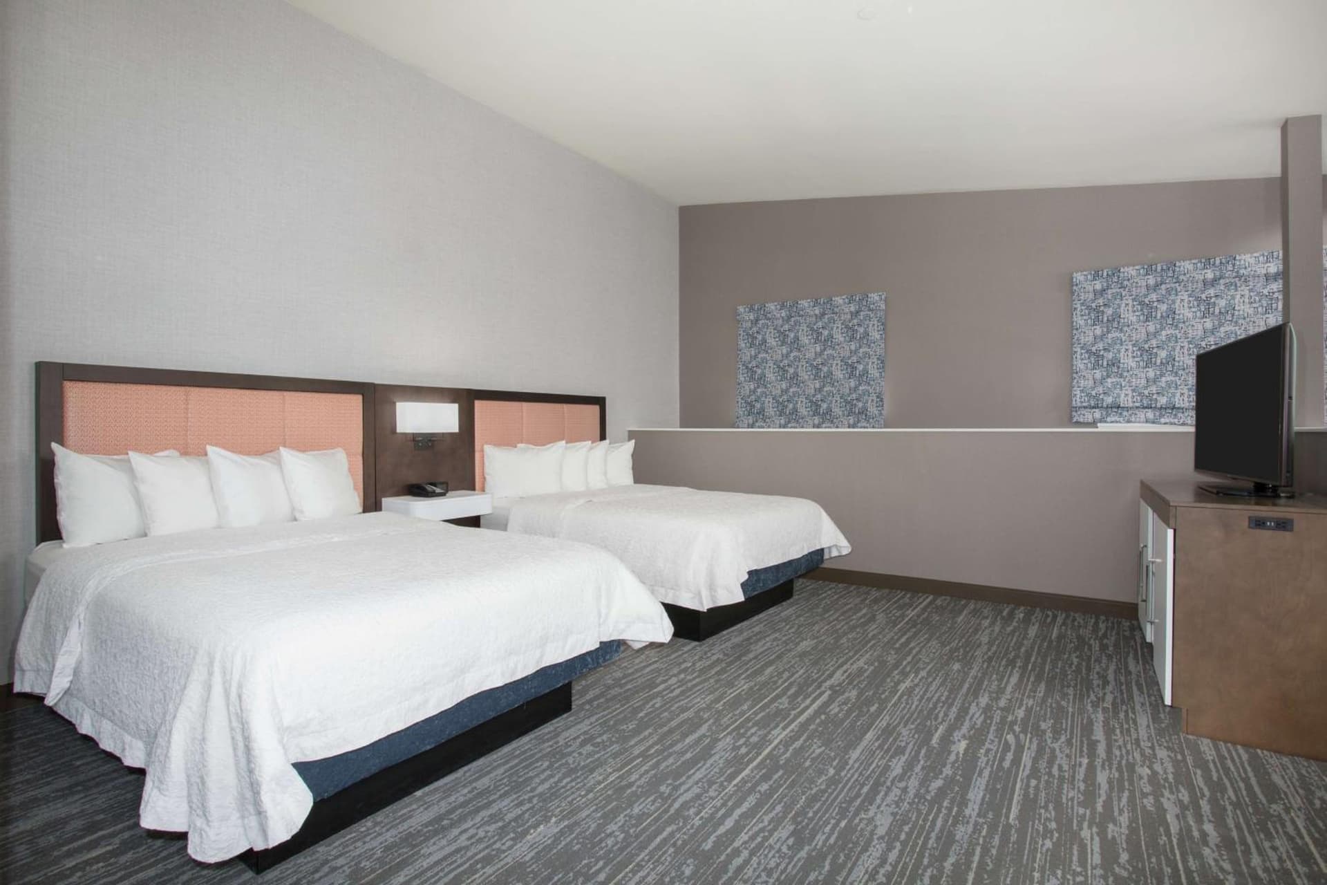 Hampton Inn & Suites Denver-Downtown gallery photo in Denver, CO — image 54