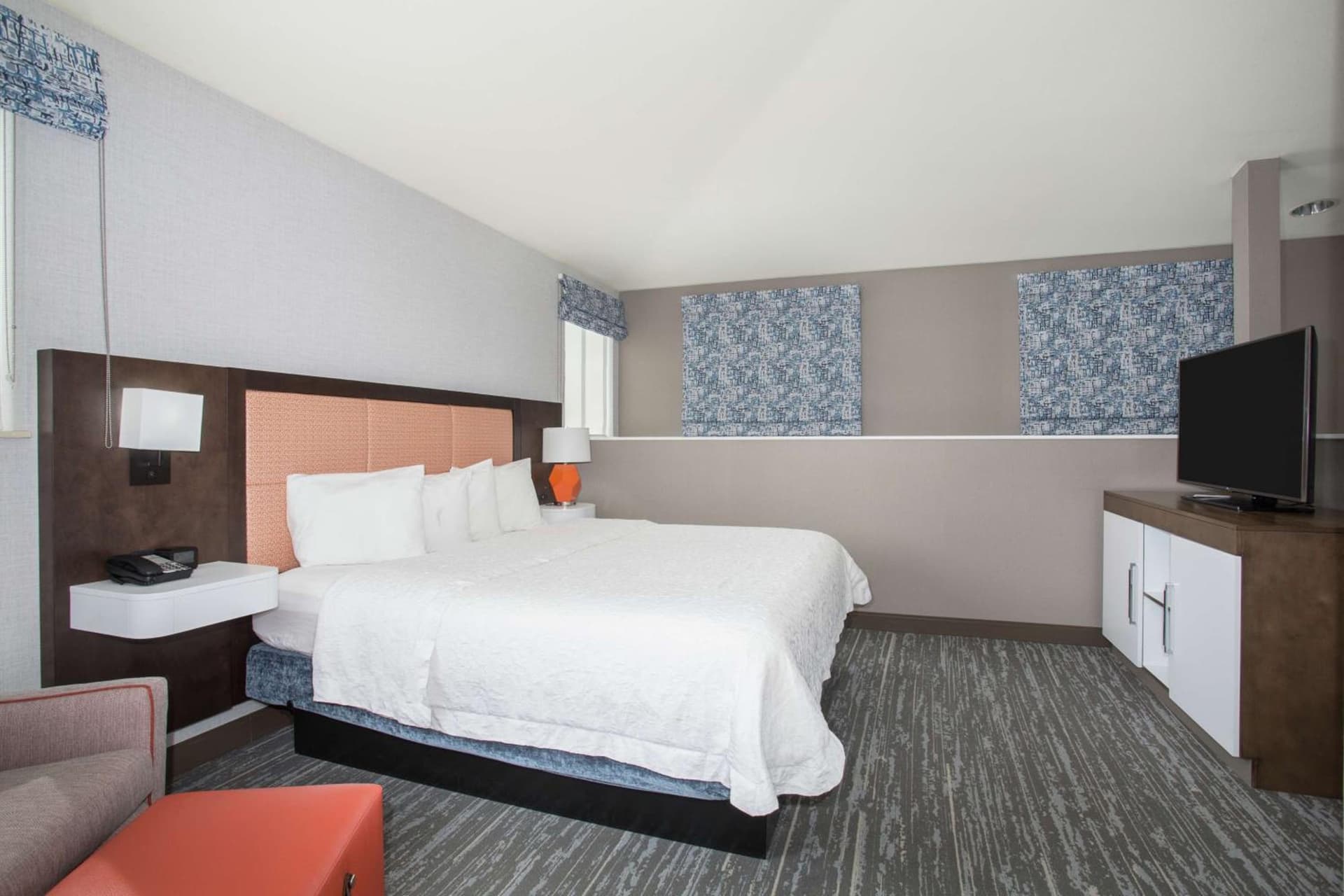 Hampton Inn & Suites Denver-Downtown gallery photo in Denver, CO — image 49