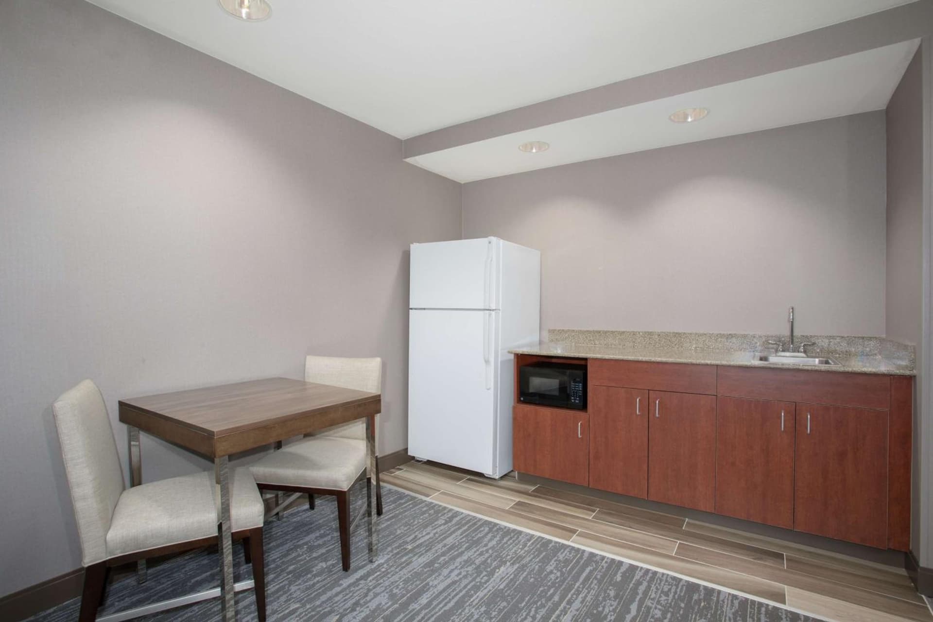 Hampton Inn & Suites Denver-Downtown gallery photo in Denver, CO — image 34