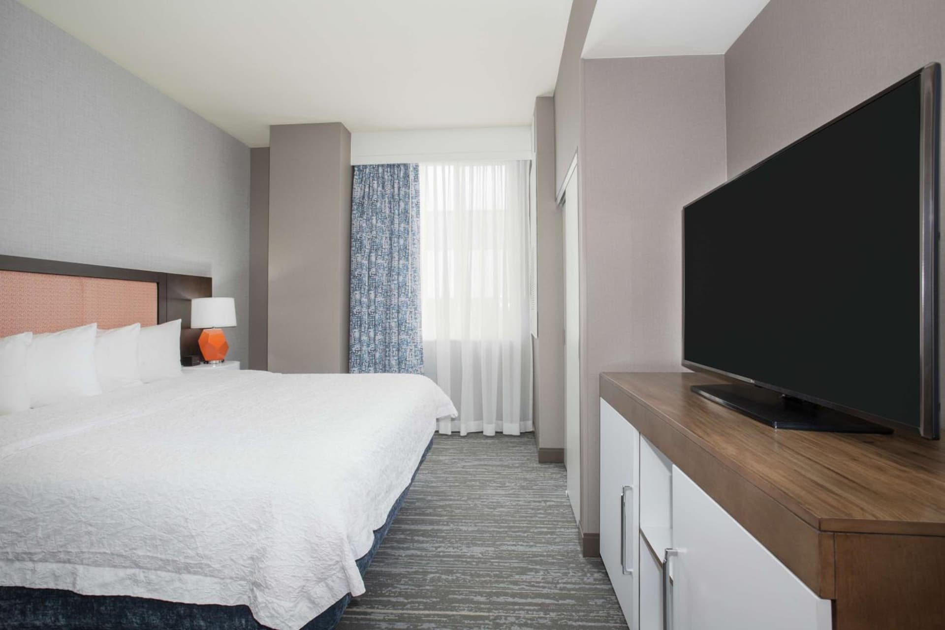 Hampton Inn & Suites Denver-Downtown gallery photo in Denver, CO — image 9
