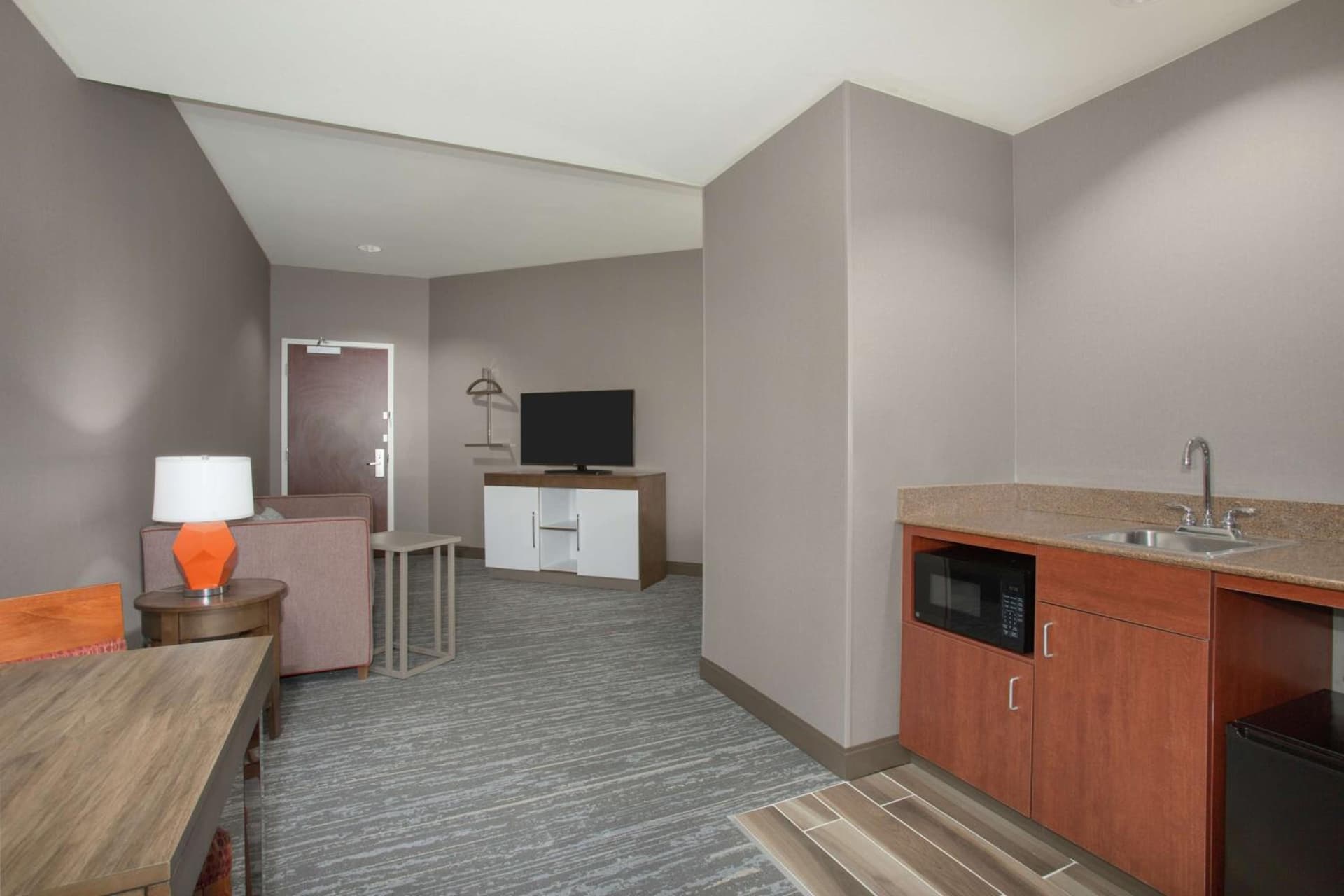 Hampton Inn & Suites Denver-Downtown gallery photo in Denver, CO — image 28