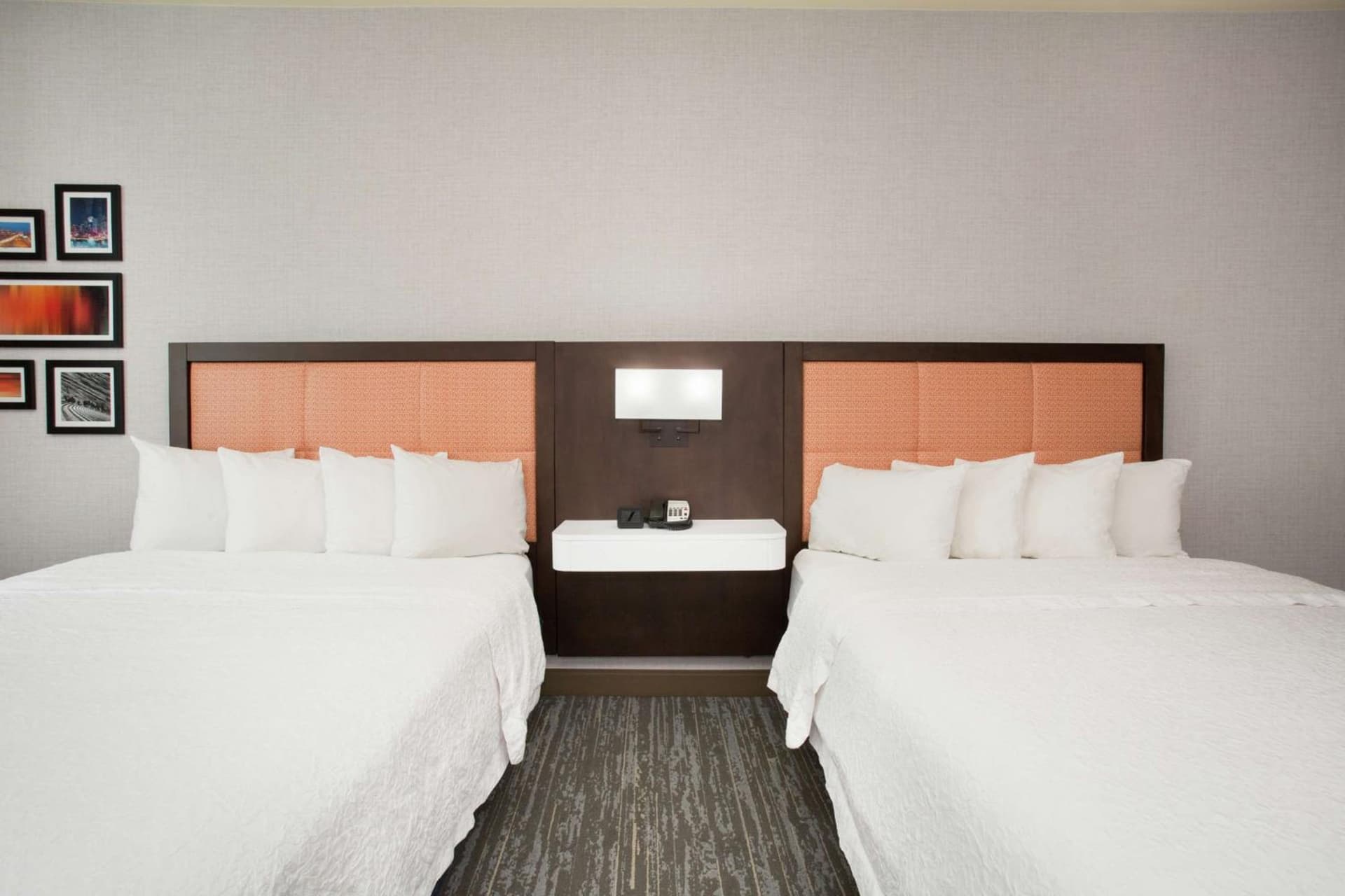 Hampton Inn & Suites Denver-Downtown gallery photo in Denver, CO — image 17
