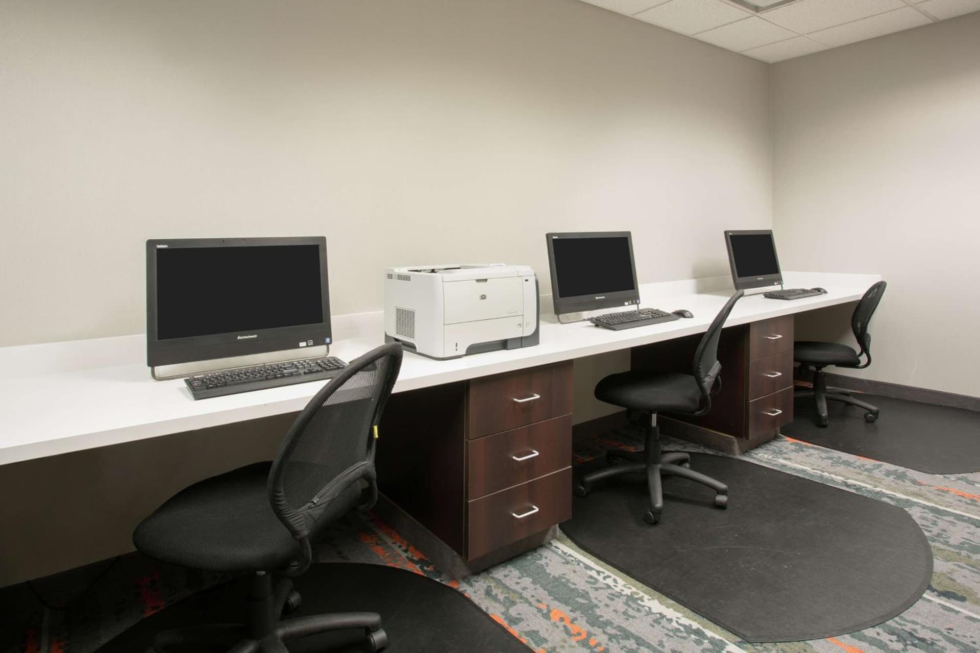 Hampton Inn & Suites Denver-Downtown gallery photo in Denver, CO — image 23