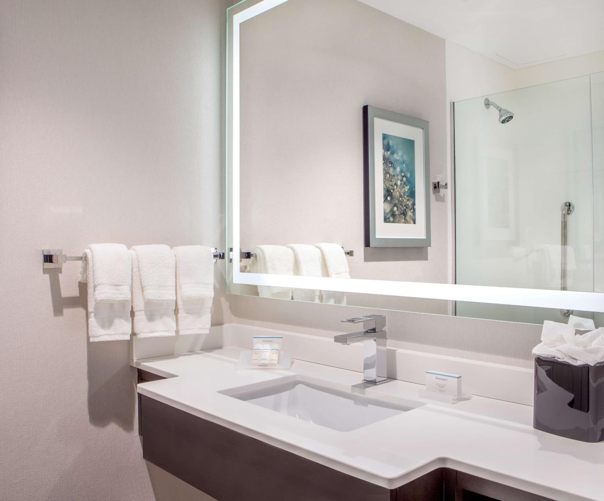 Hilton Garden Inn NYC Financial Center/Manhattan Downtown gallery photo in New York, NY — image 9