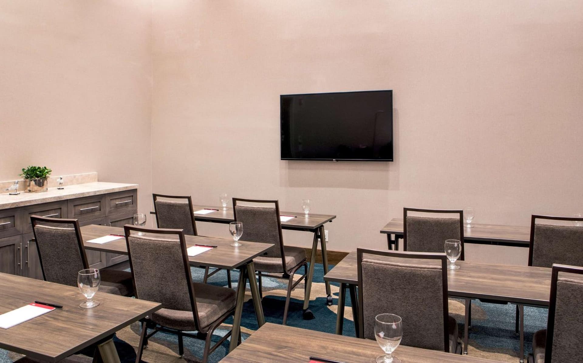Hilton Garden Inn NYC Financial Center/Manhattan Downtown gallery photo in New York, NY — image 16
