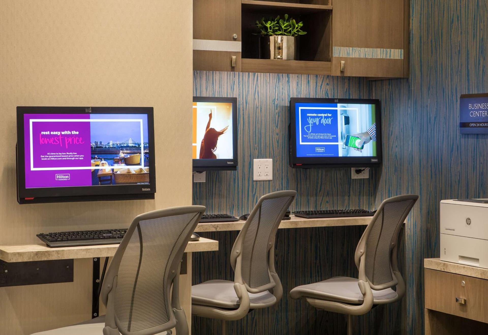 Hilton Garden Inn NYC Financial Center/Manhattan Downtown gallery photo in New York, NY — image 17