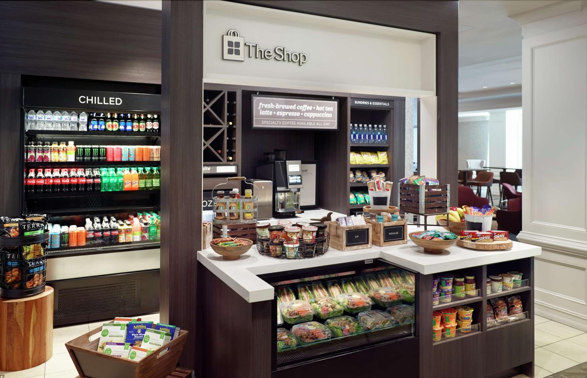Hilton Garden Inn Atlanta-Buckhead gallery photo in Atlanta, GA — image 14