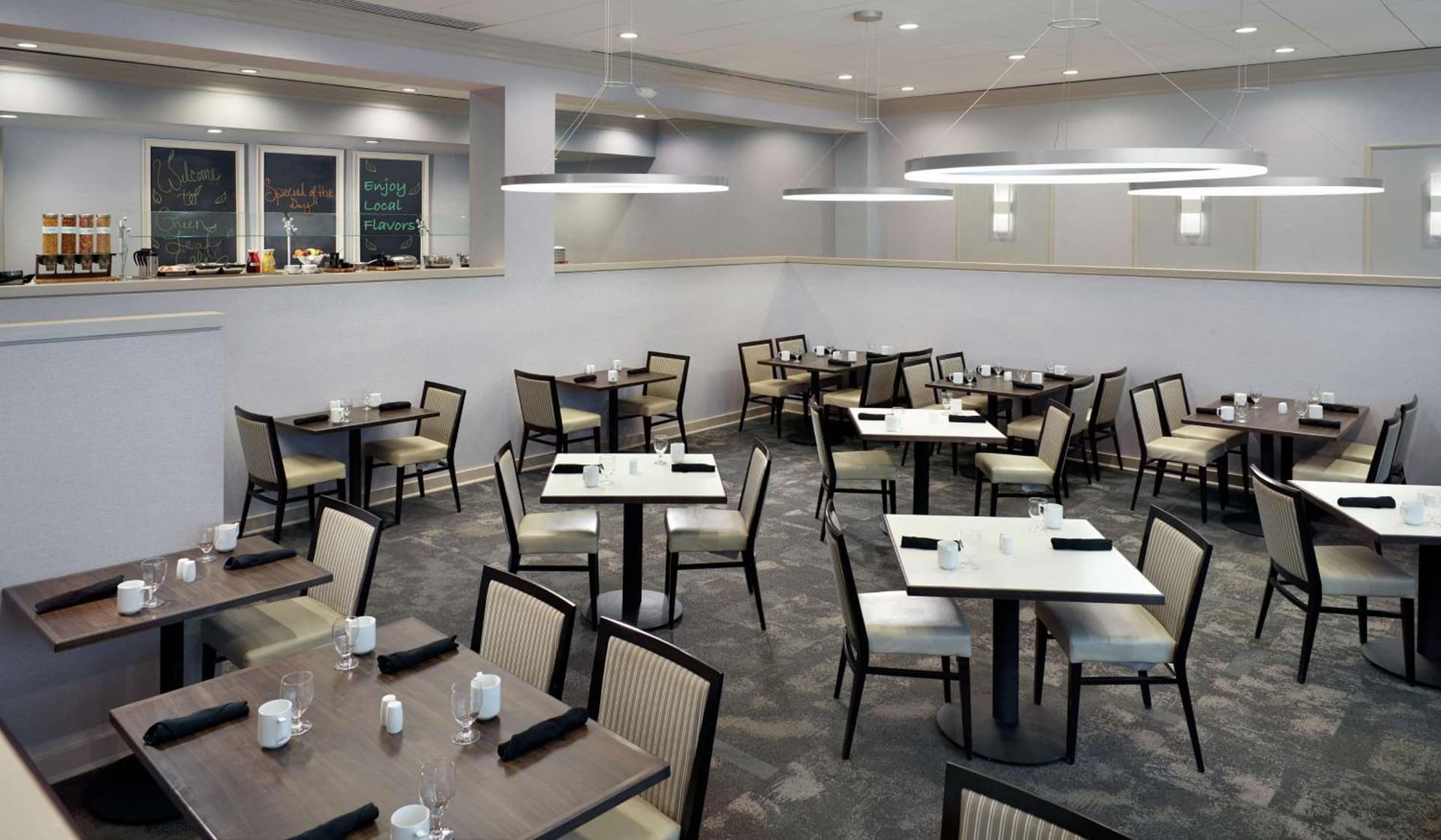 Hilton Garden Inn Atlanta-Buckhead gallery photo in Atlanta, GA — image 17