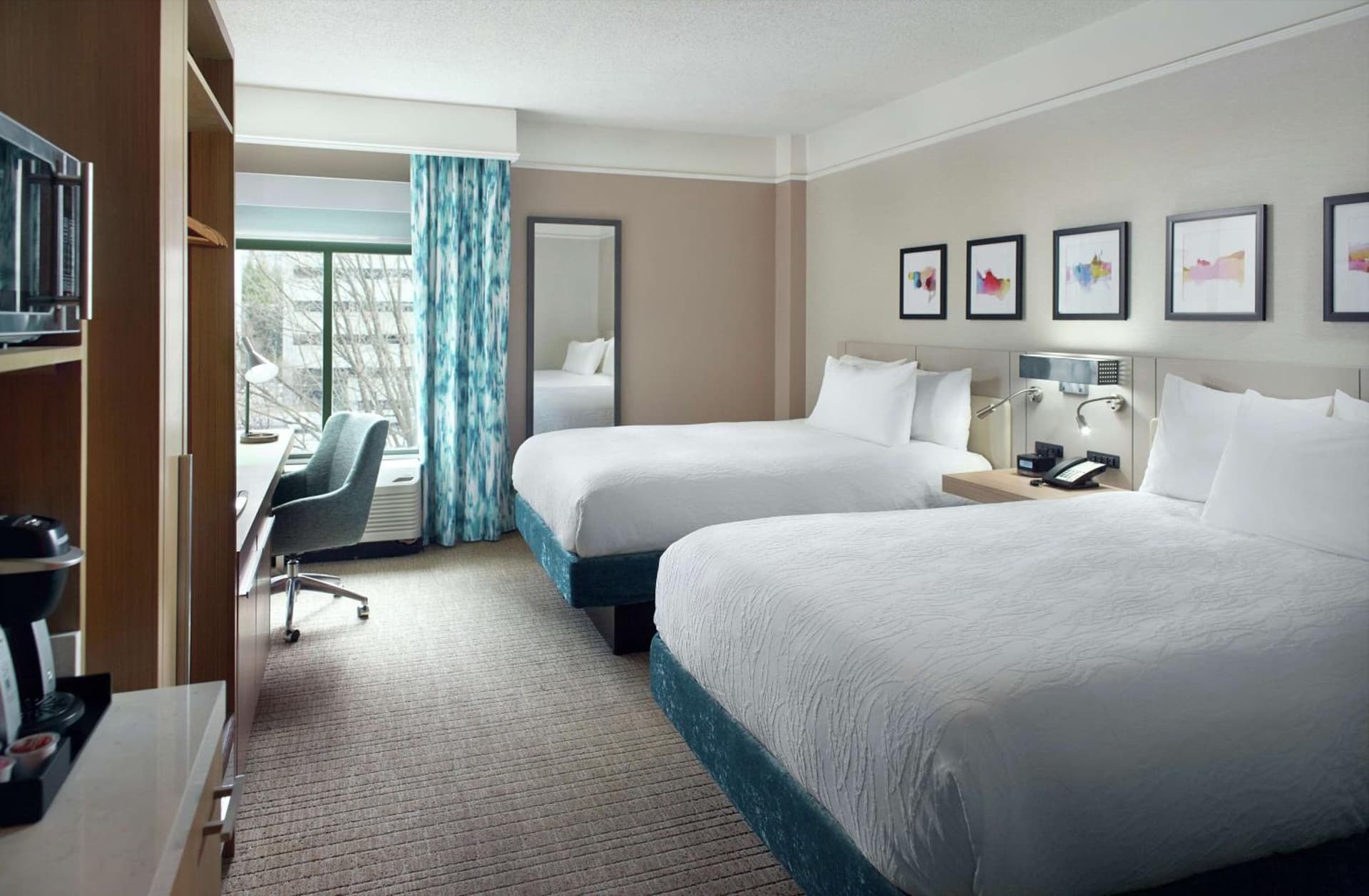 Hilton Garden Inn Atlanta-Buckhead gallery photo in Atlanta, GA — image 18
