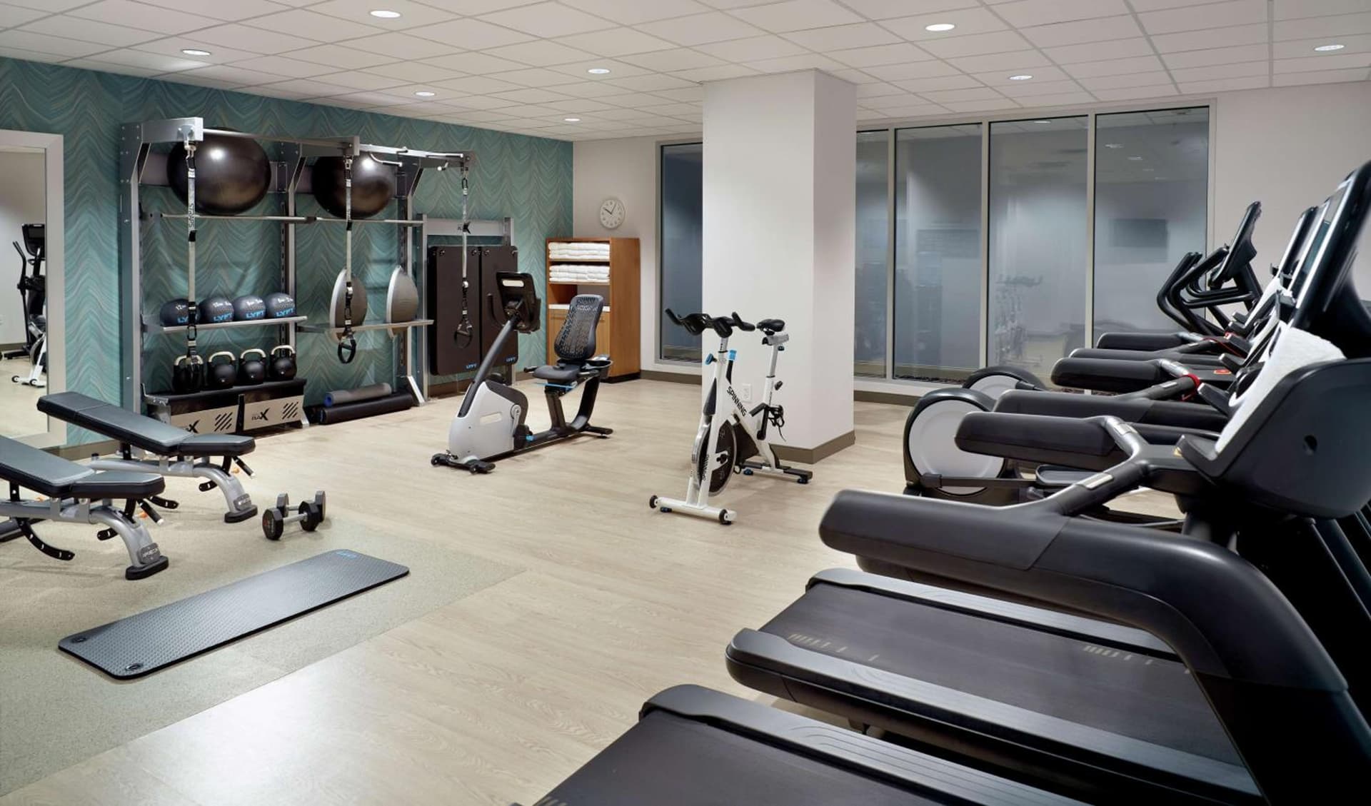 Hilton Garden Inn Atlanta-Buckhead gallery photo in Atlanta, GA — image 22