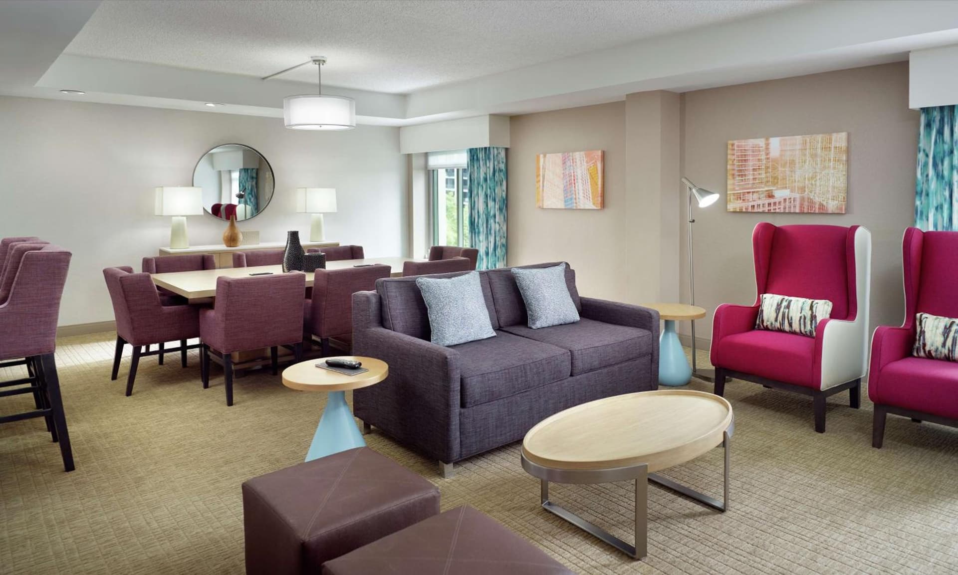 Hilton Garden Inn Atlanta-Buckhead gallery photo in Atlanta, GA — image 20