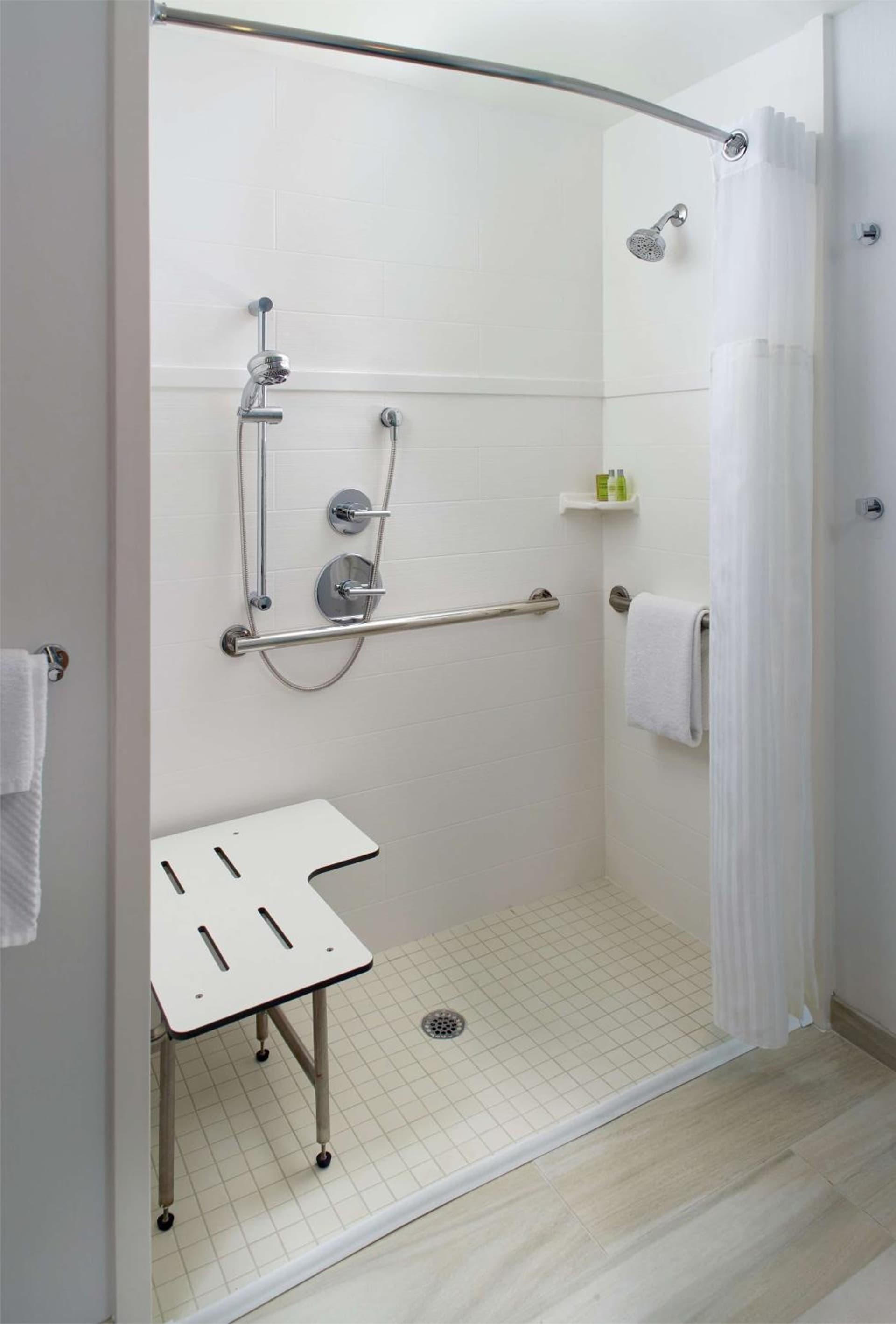 Hilton Garden Inn Atlanta-Buckhead gallery photo in Atlanta, GA — image 19