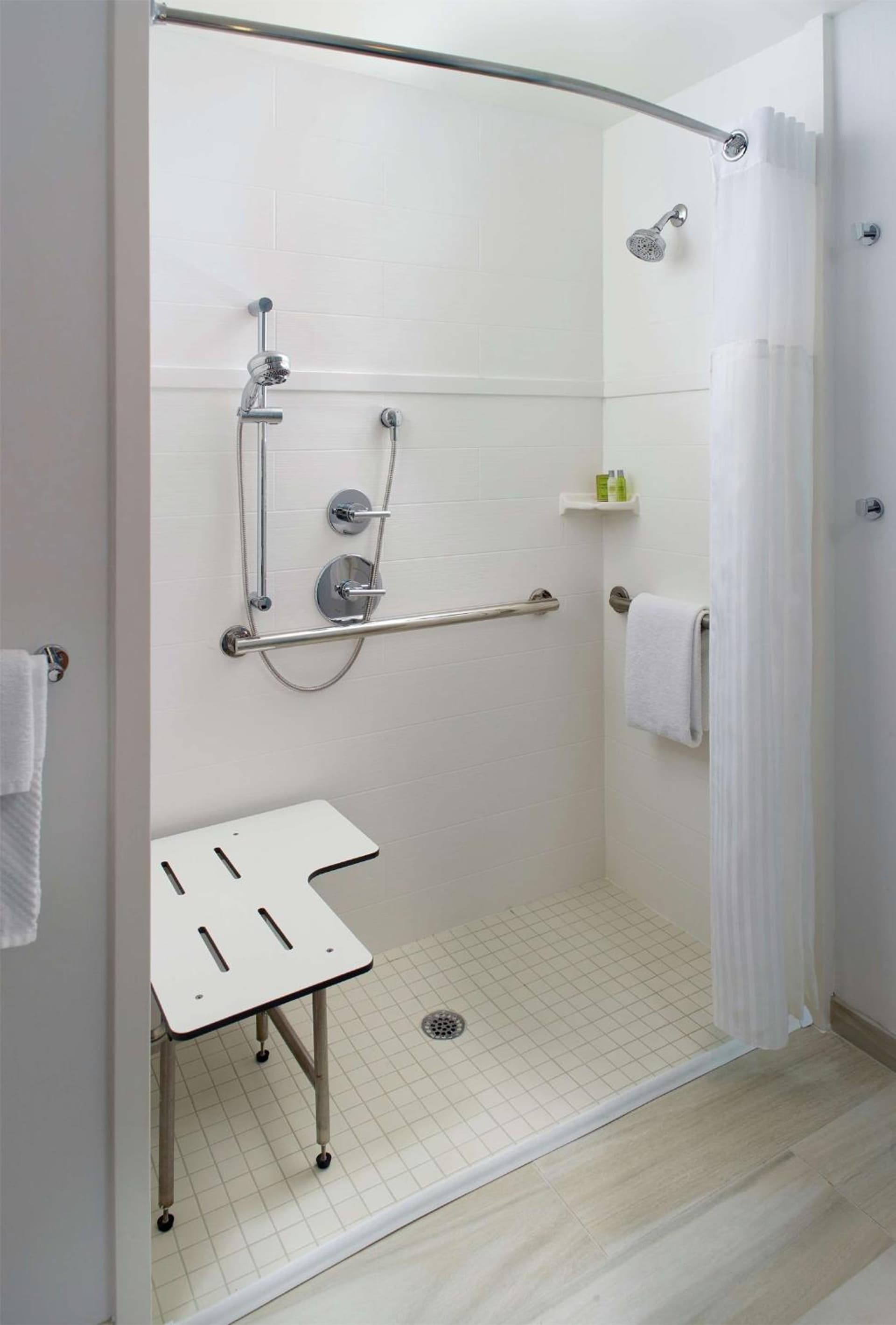 Hilton Garden Inn Atlanta-Buckhead gallery photo in Atlanta, GA — image 11