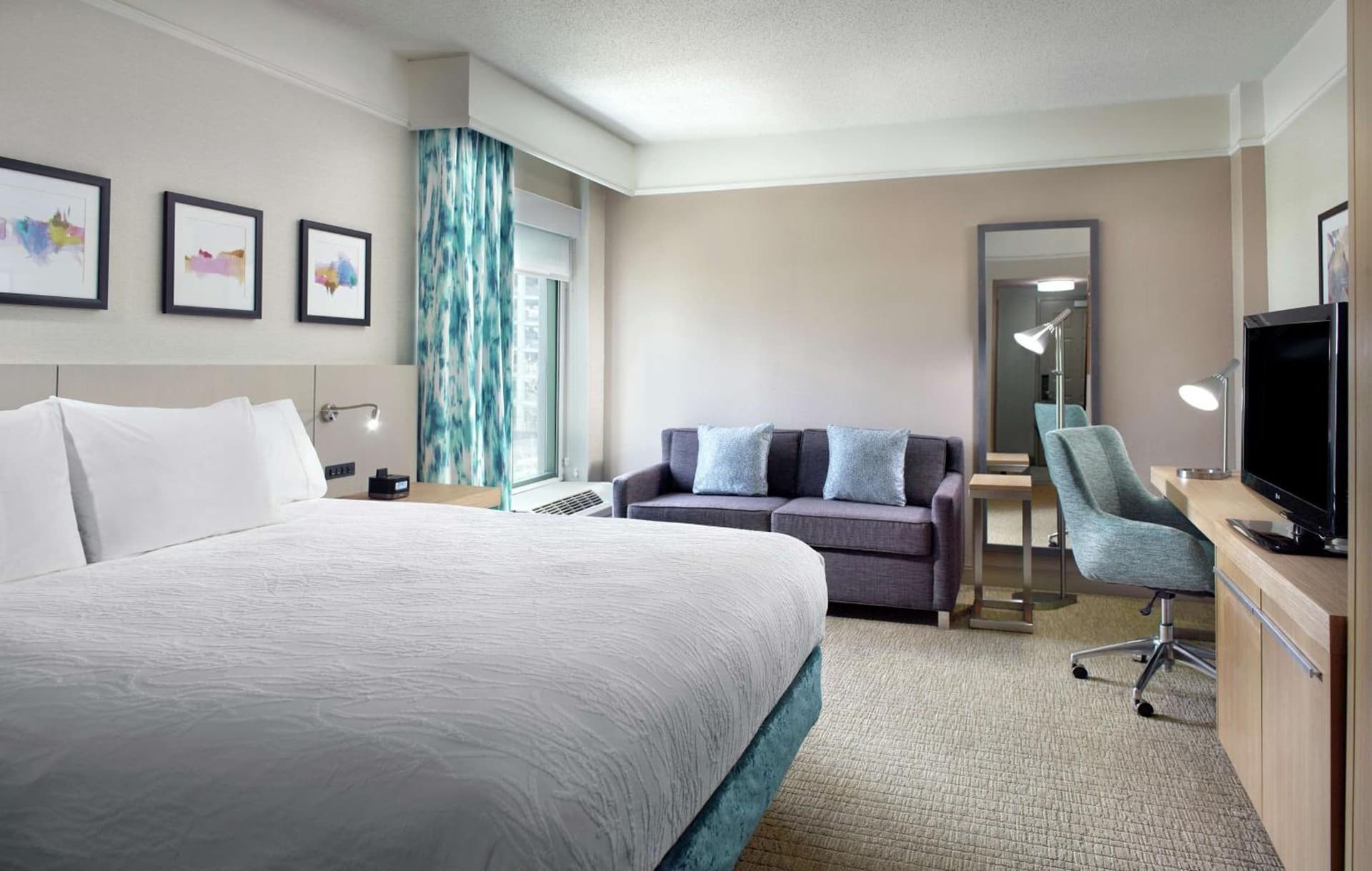 Hilton Garden Inn Atlanta-Buckhead gallery photo in Atlanta, GA — image 23