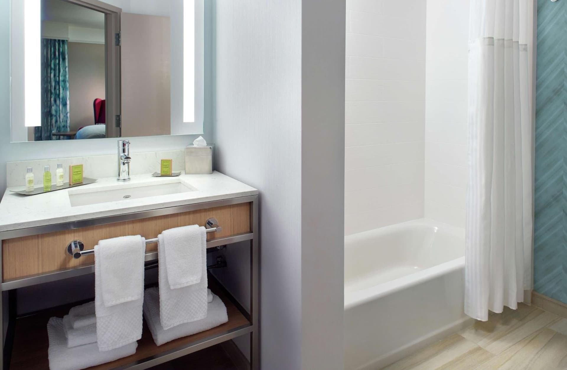 Hilton Garden Inn Atlanta-Buckhead gallery photo in Atlanta, GA — image 9