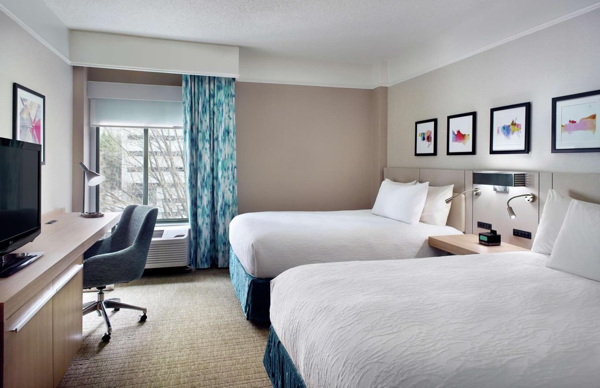 Hilton Garden Inn Atlanta-Buckhead gallery photo in Atlanta, GA — image 8