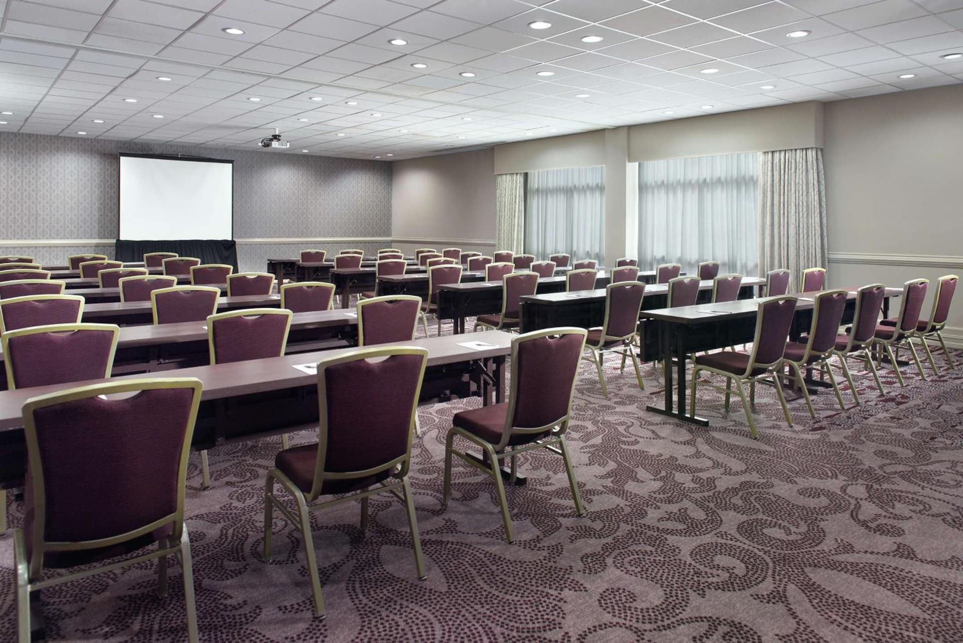 Hilton Garden Inn Atlanta-Buckhead gallery photo in Atlanta, GA — image 6