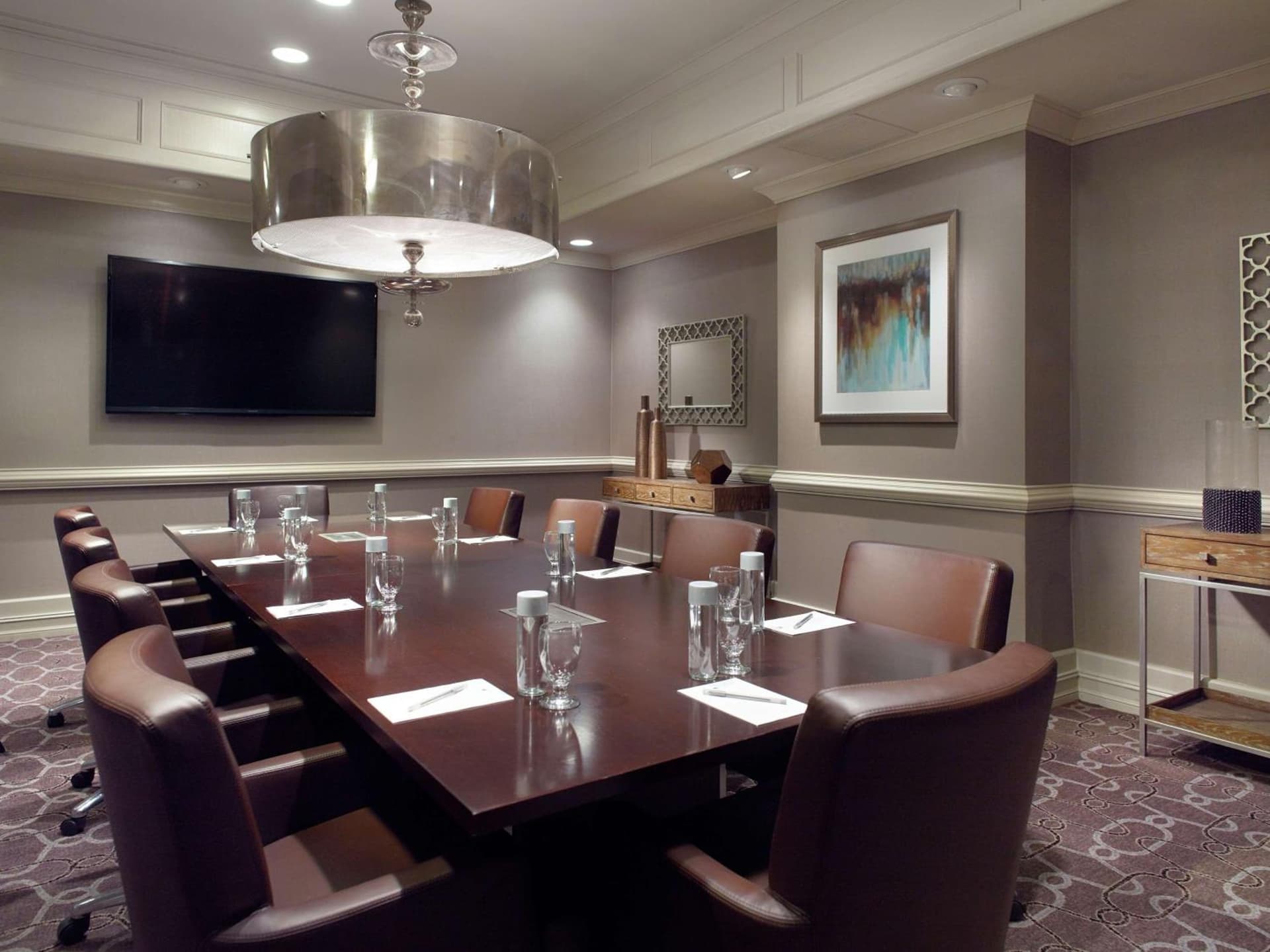 Hilton Garden Inn Atlanta-Buckhead gallery photo in Atlanta, GA — image 13