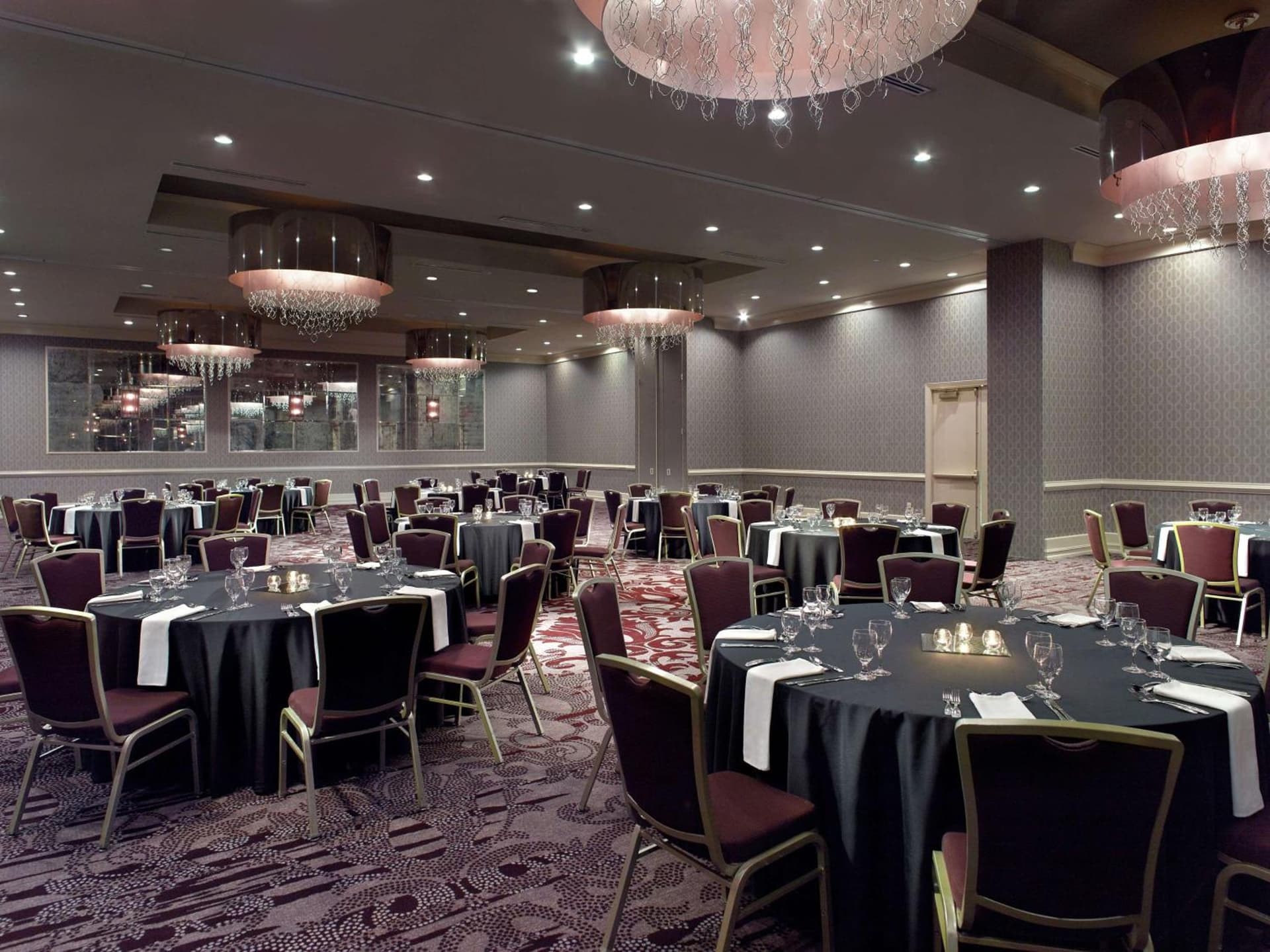 Hilton Garden Inn Atlanta-Buckhead gallery photo in Atlanta, GA — image 12