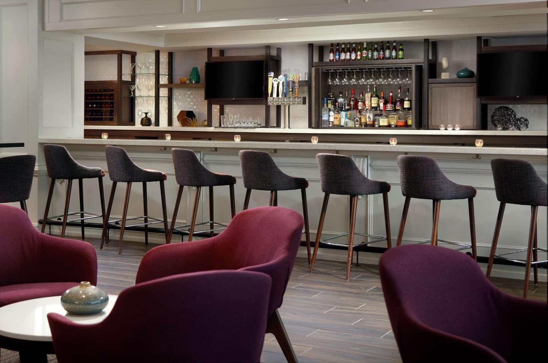 Hilton Garden Inn Atlanta-Buckhead gallery photo in Atlanta, GA — image 4