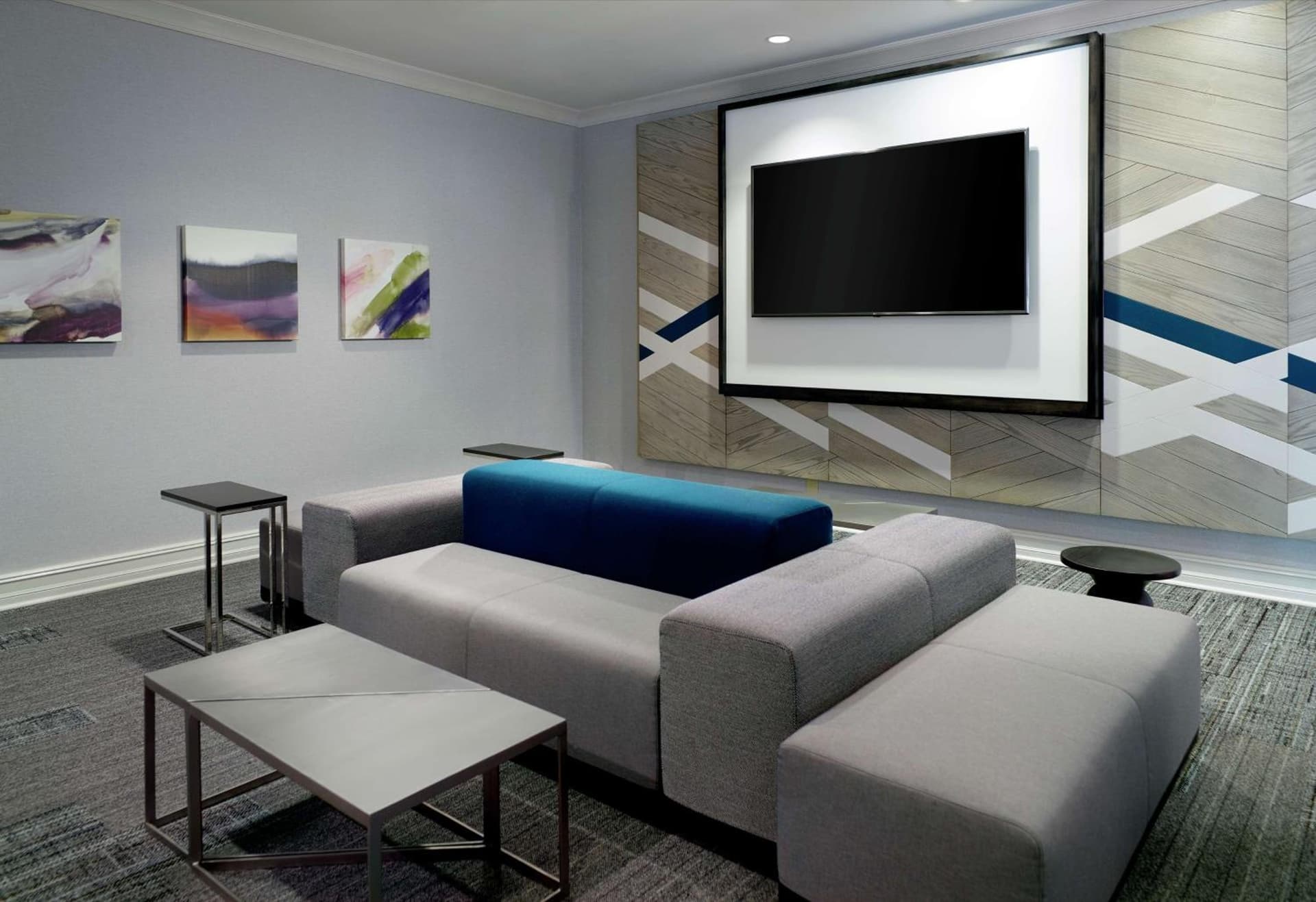 Hilton Garden Inn Atlanta-Buckhead gallery photo in Atlanta, GA — image 21