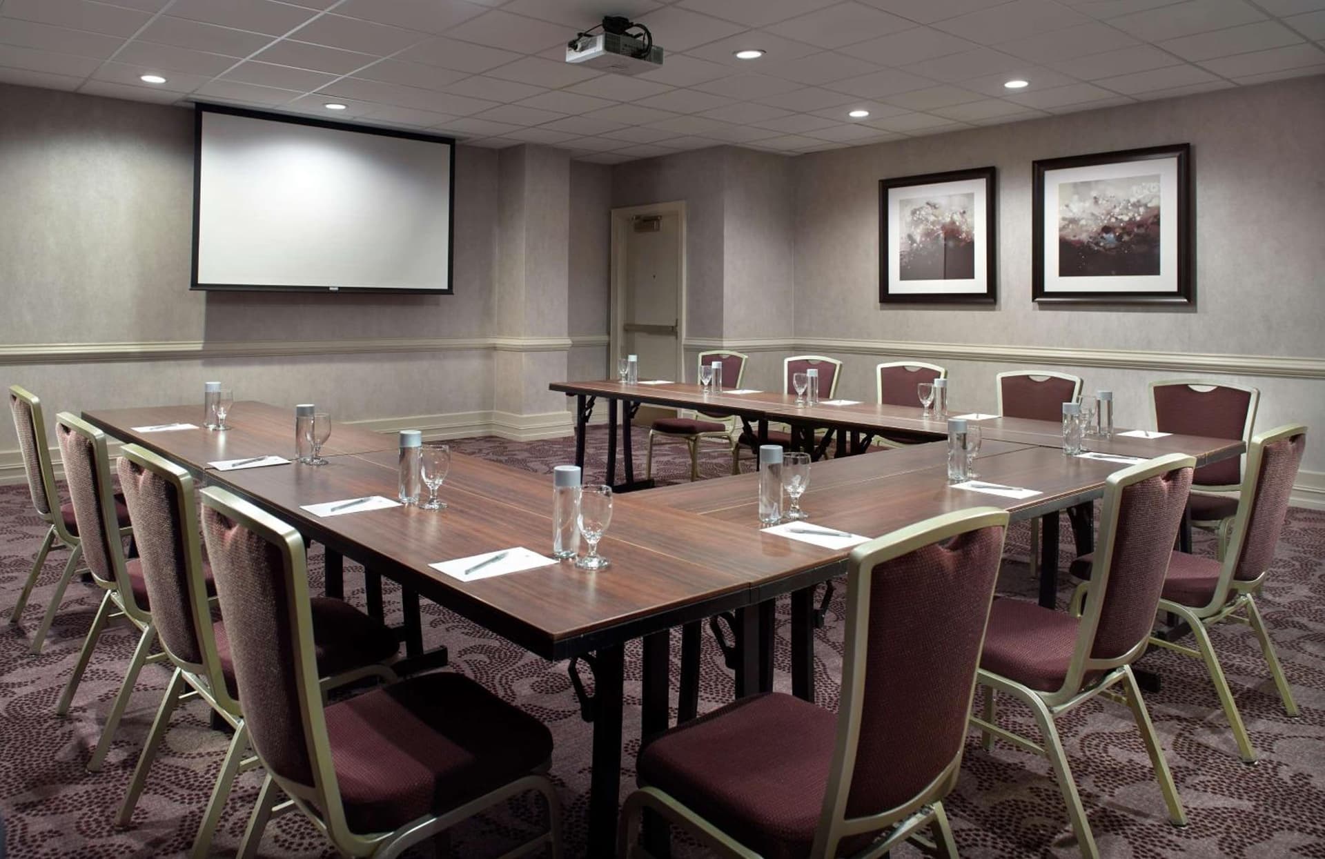 Hilton Garden Inn Atlanta-Buckhead gallery photo in Atlanta, GA — image 16