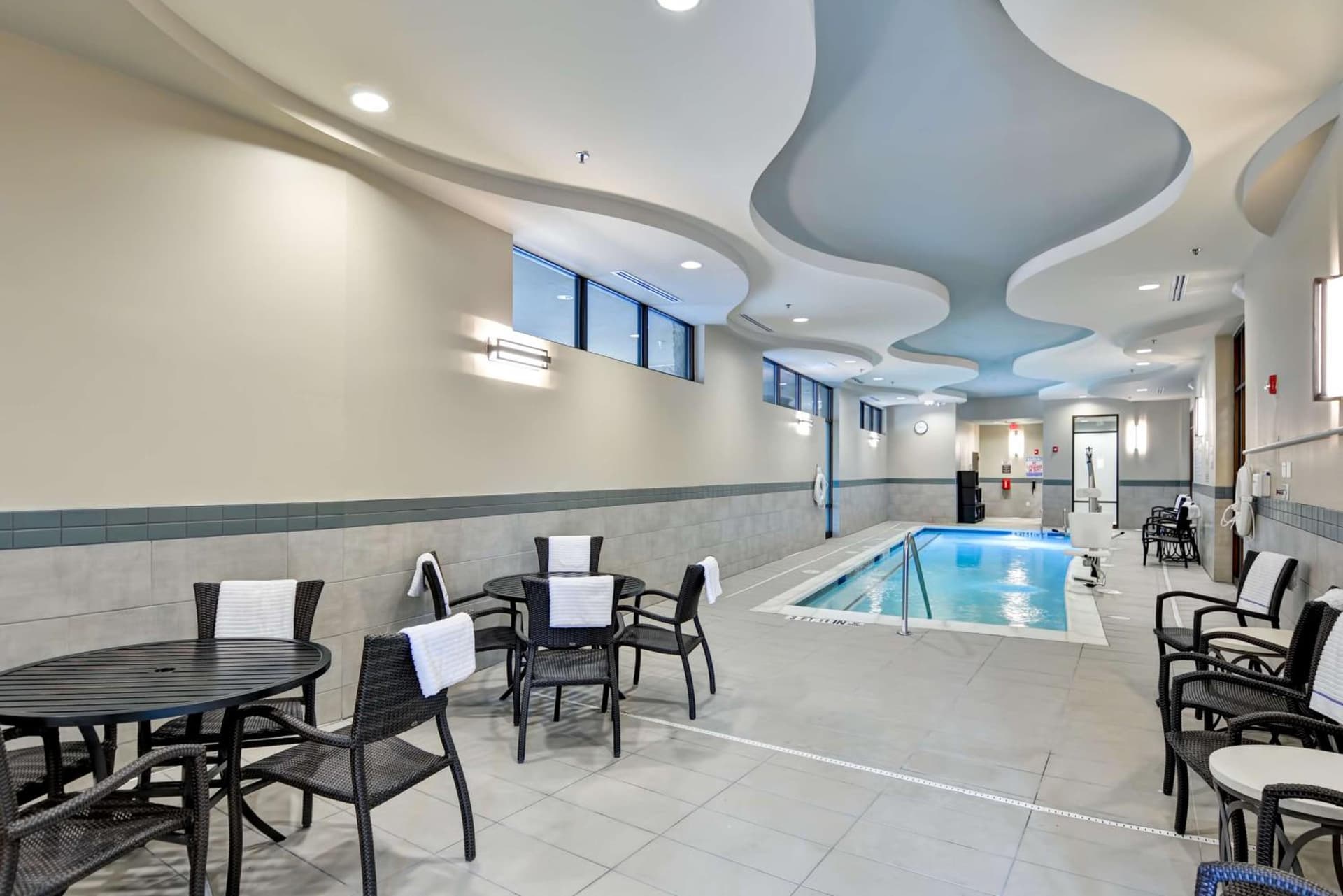 Hampton Inn Atlanta Kennesaw gallery photo in Kennesaw, GA — image 15