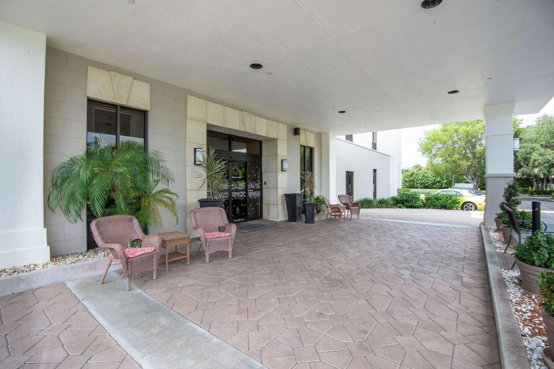 Hampton Inn Boca Raton gallery photo in Boca Raton, FL — image 22