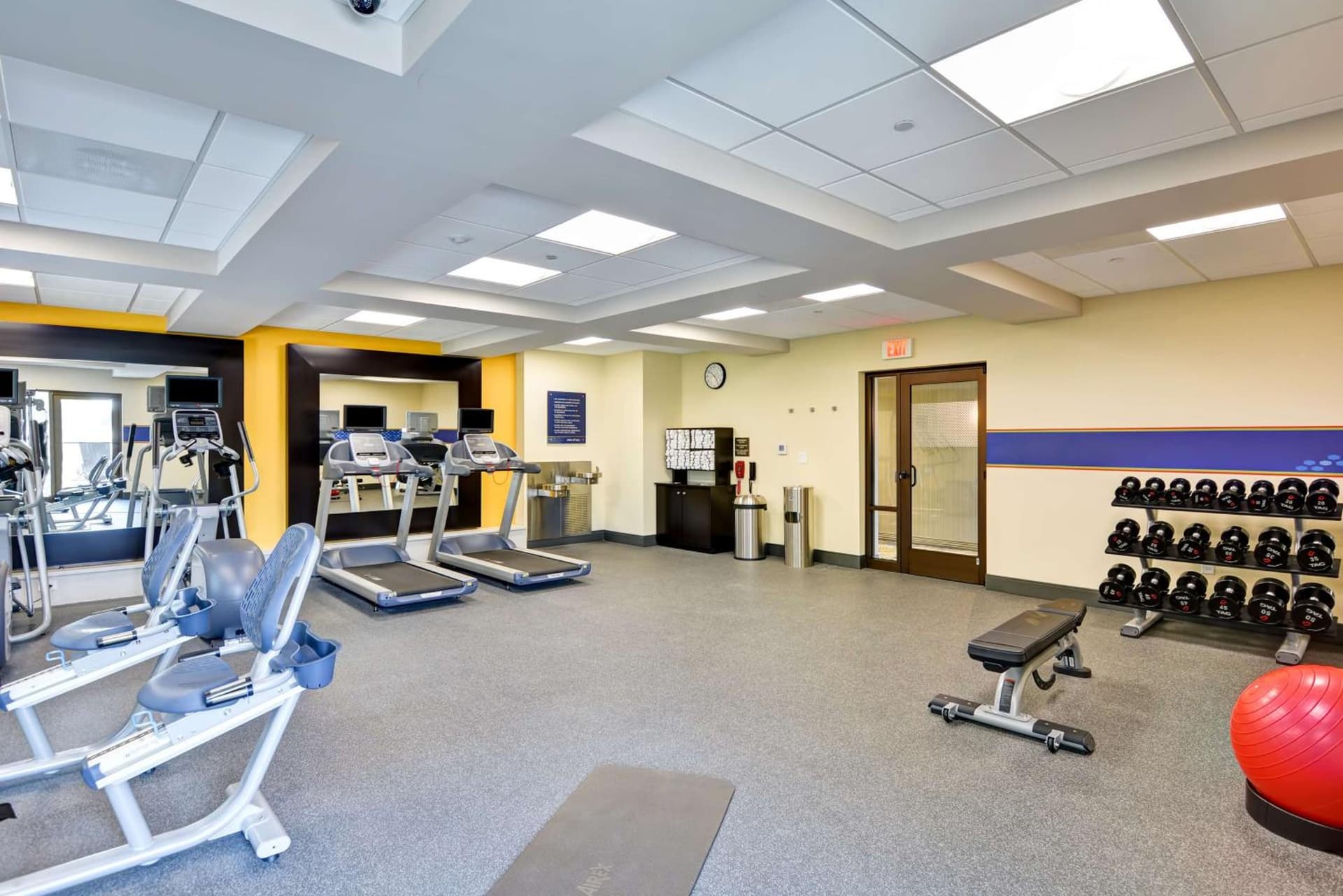 Hampton Inn Atlanta Kennesaw gallery photo in Kennesaw, GA — image 20