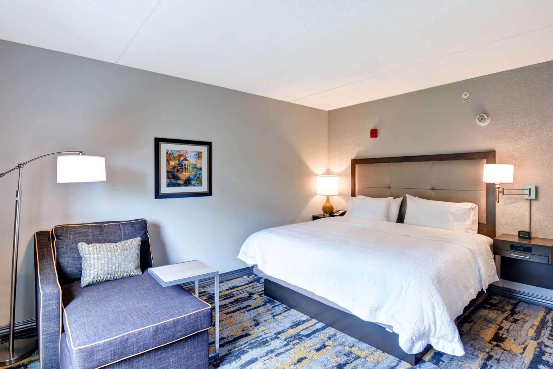 Hampton Inn Atlanta Kennesaw gallery photo in Kennesaw, GA — image 24