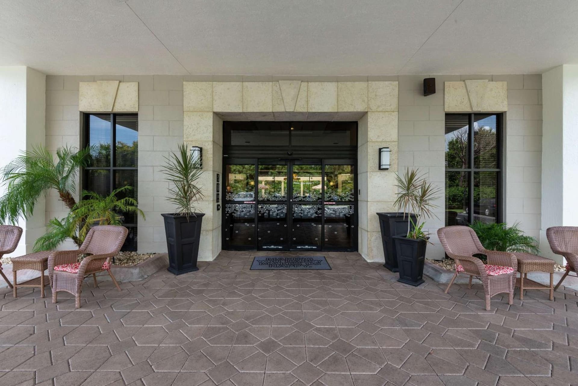 Hampton Inn Boca Raton gallery photo in Boca Raton, FL — image 23