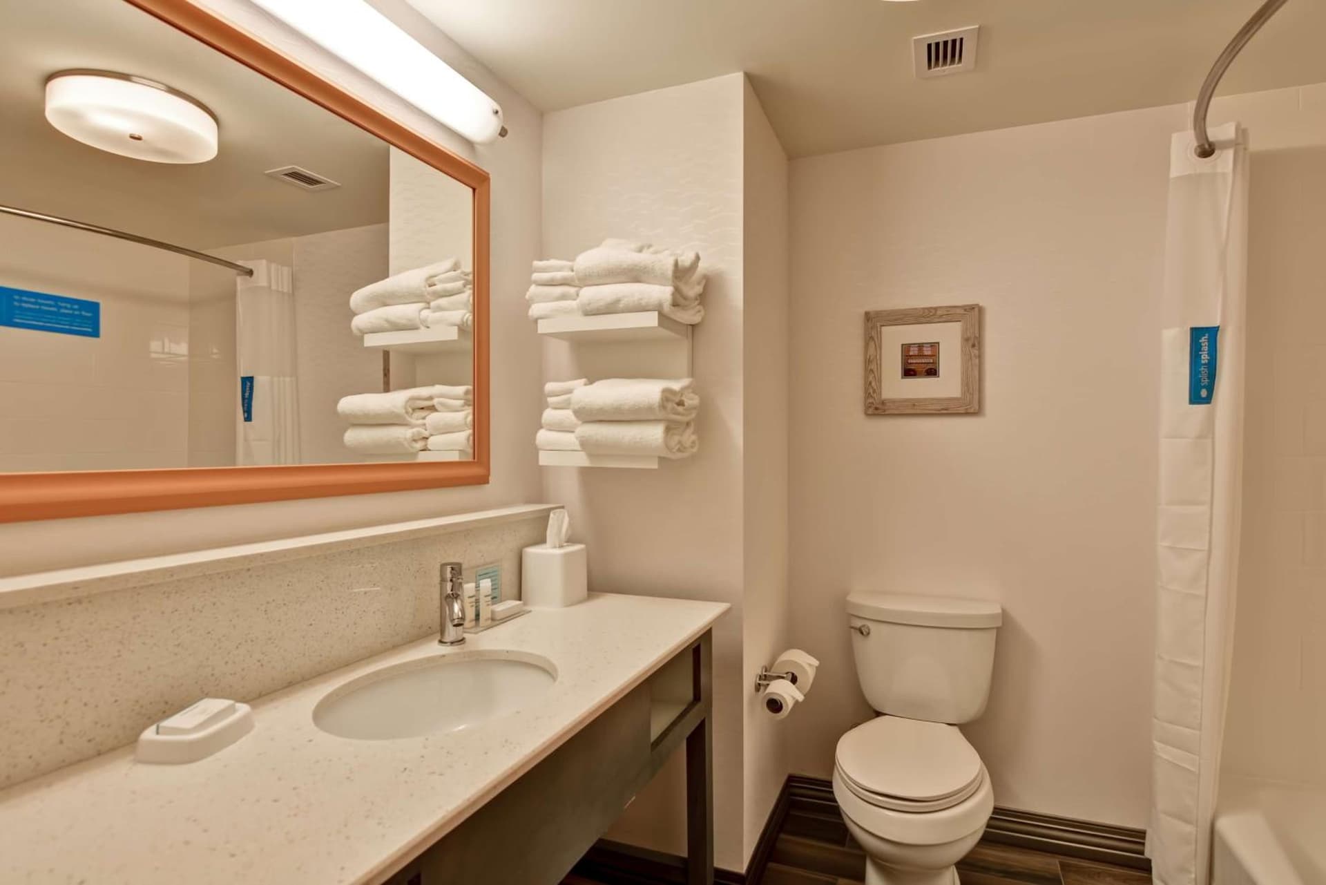 Hampton Inn Atlanta Kennesaw gallery photo in Kennesaw, GA — image 5