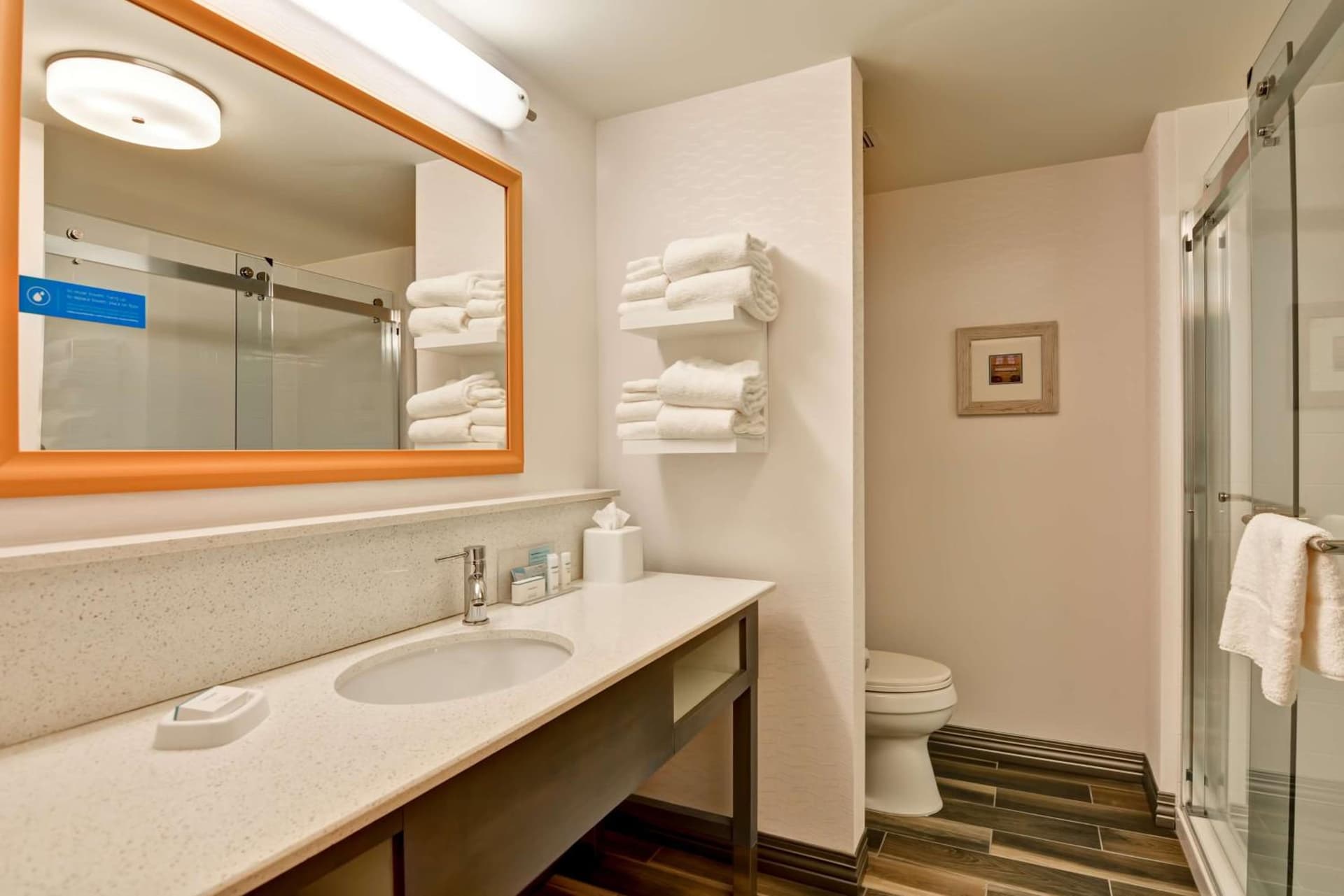 Hampton Inn Atlanta Kennesaw gallery photo in Kennesaw, GA — image 18