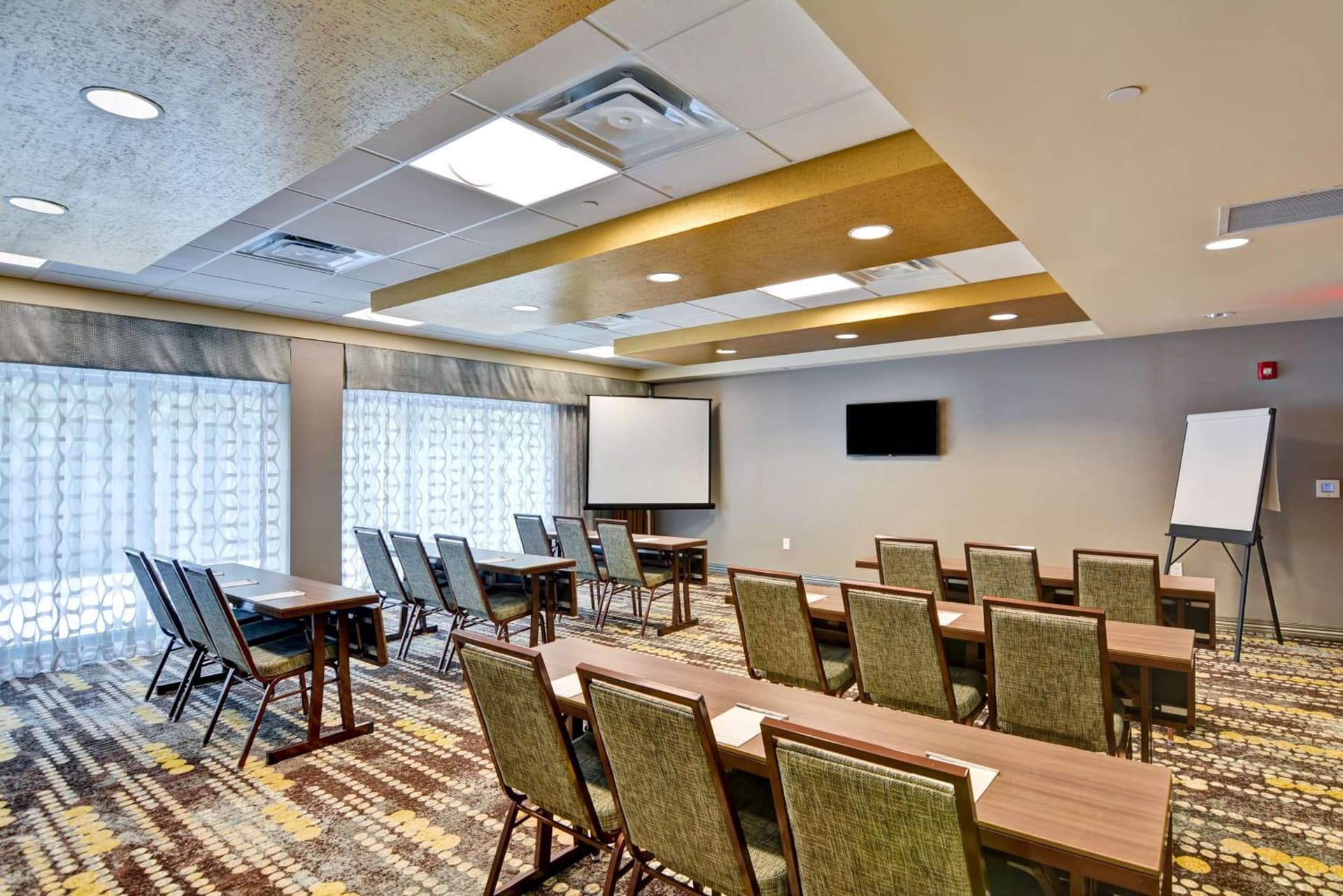 Hampton Inn Atlanta Kennesaw gallery photo in Kennesaw, GA — image 21