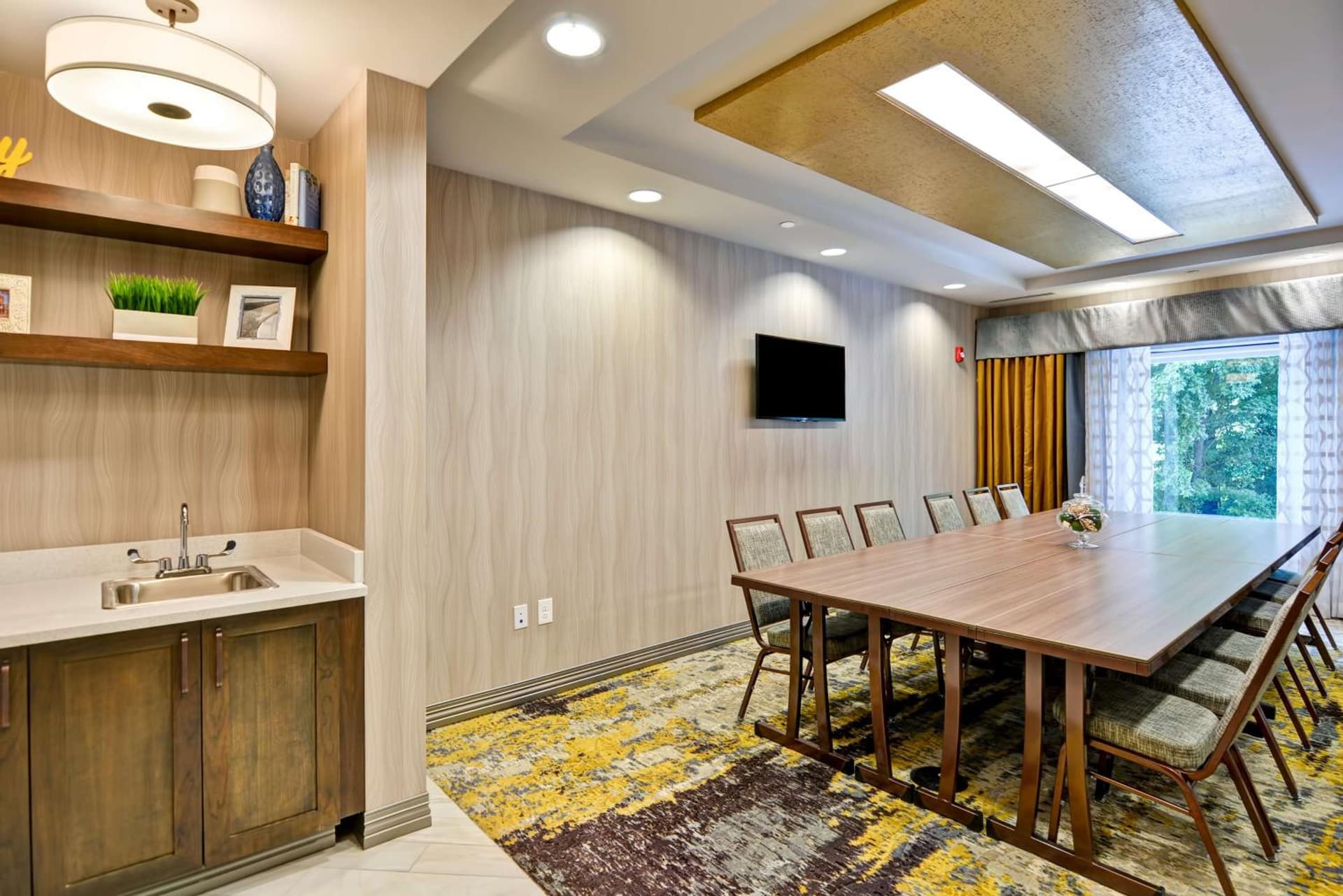 Hampton Inn Atlanta Kennesaw gallery photo in Kennesaw, GA — image 9